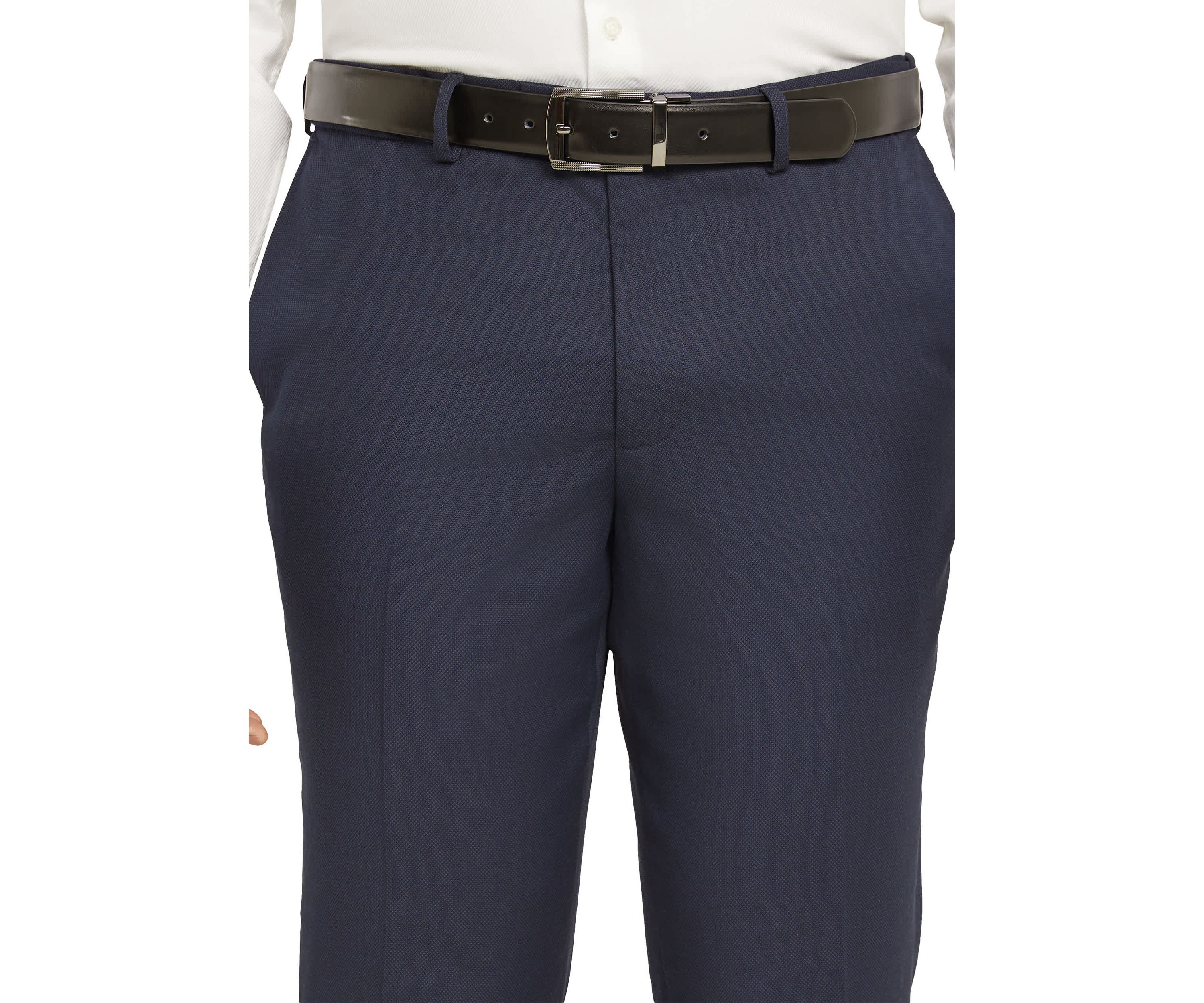 Big & Tall Dalton Stretch Dress Pant