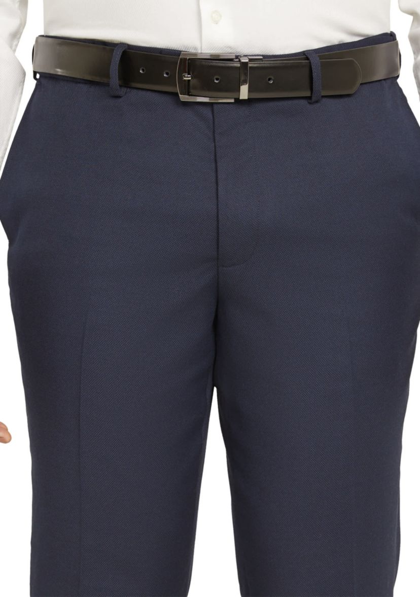 Big & Tall Dalton Stretch Dress Pant
