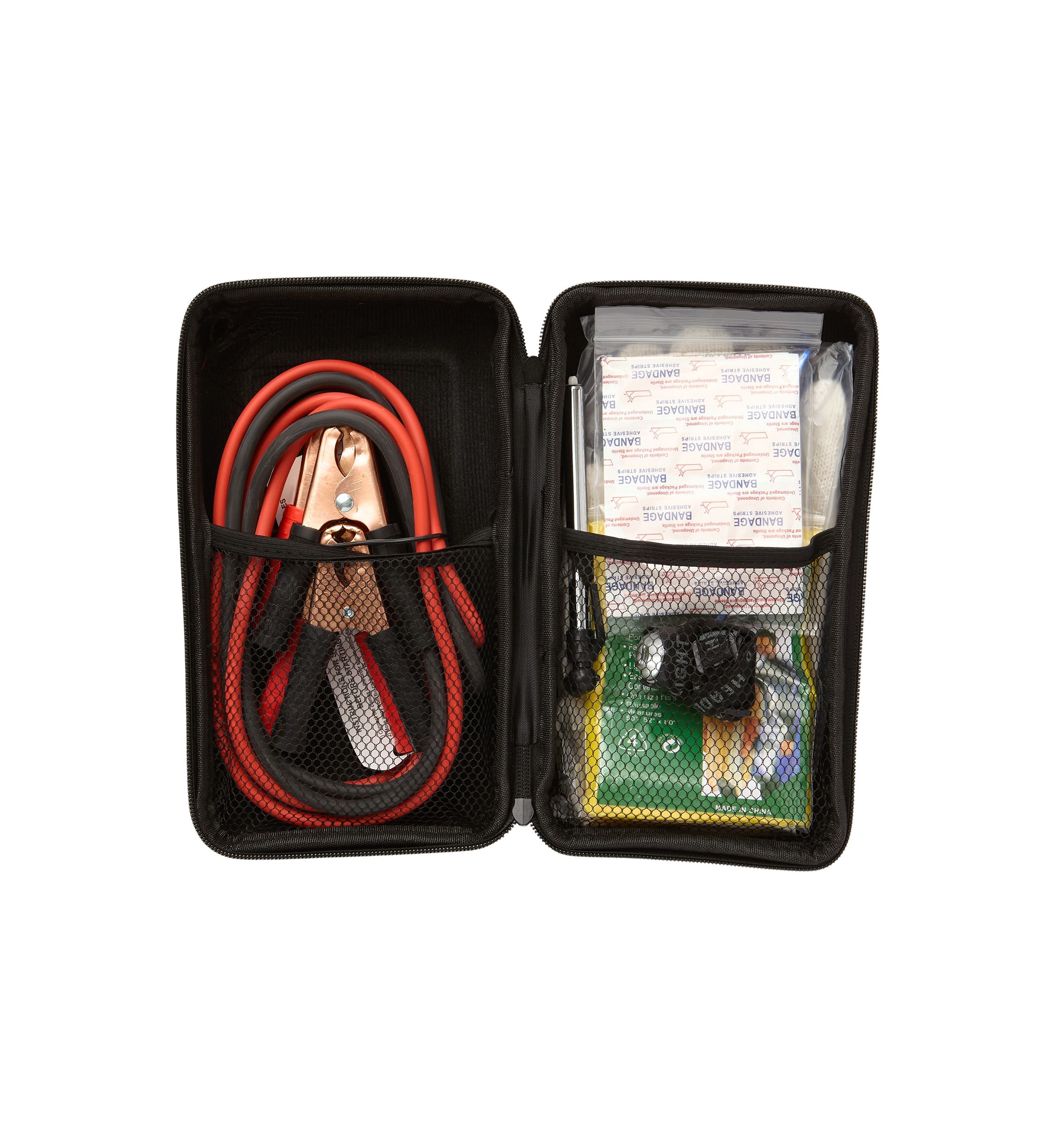 Auto Breakdown Kit
