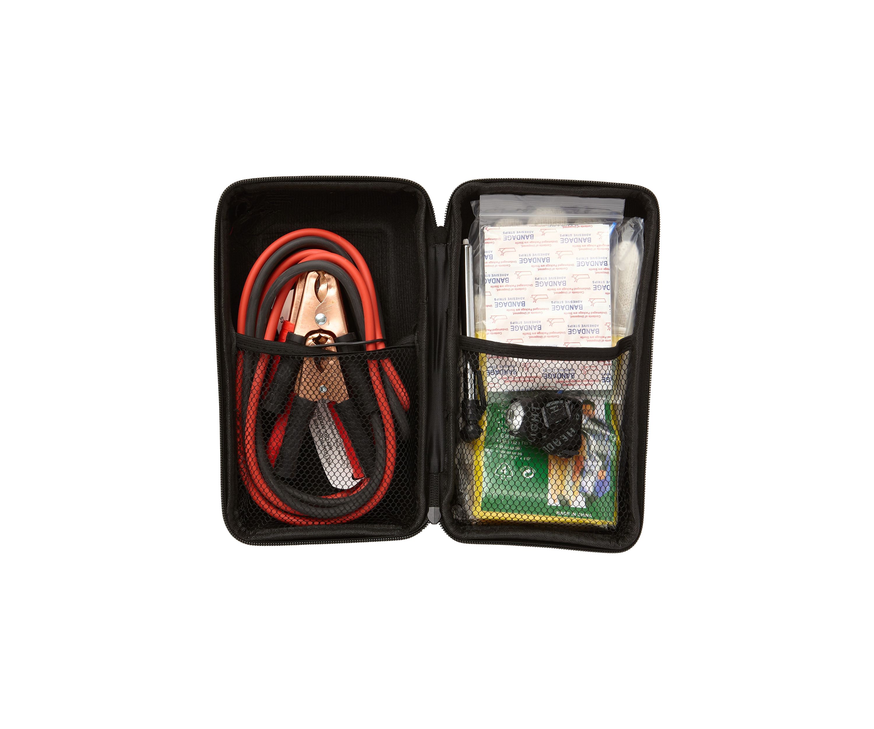 Auto Breakdown Kit