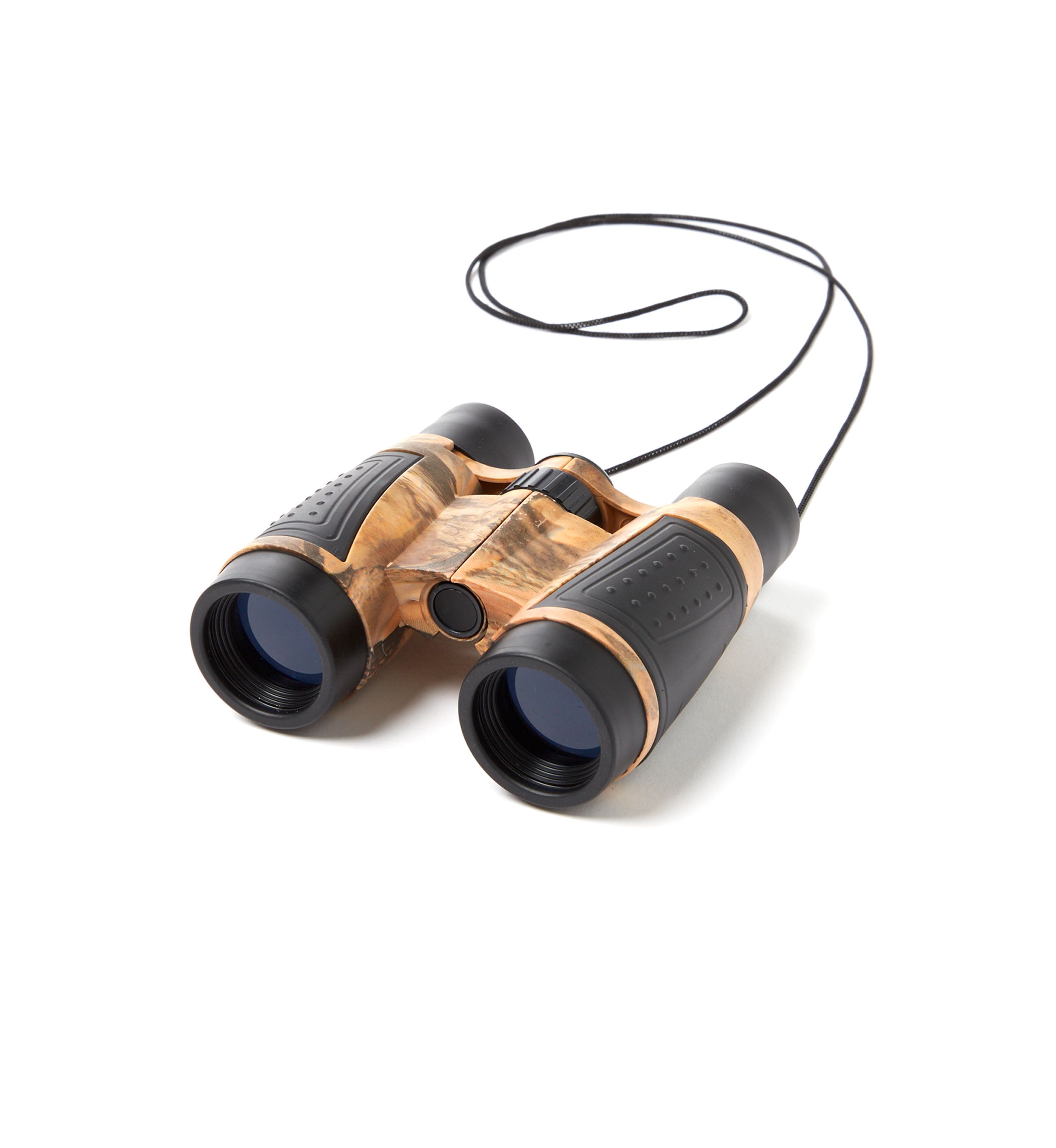 Executive Binoculars