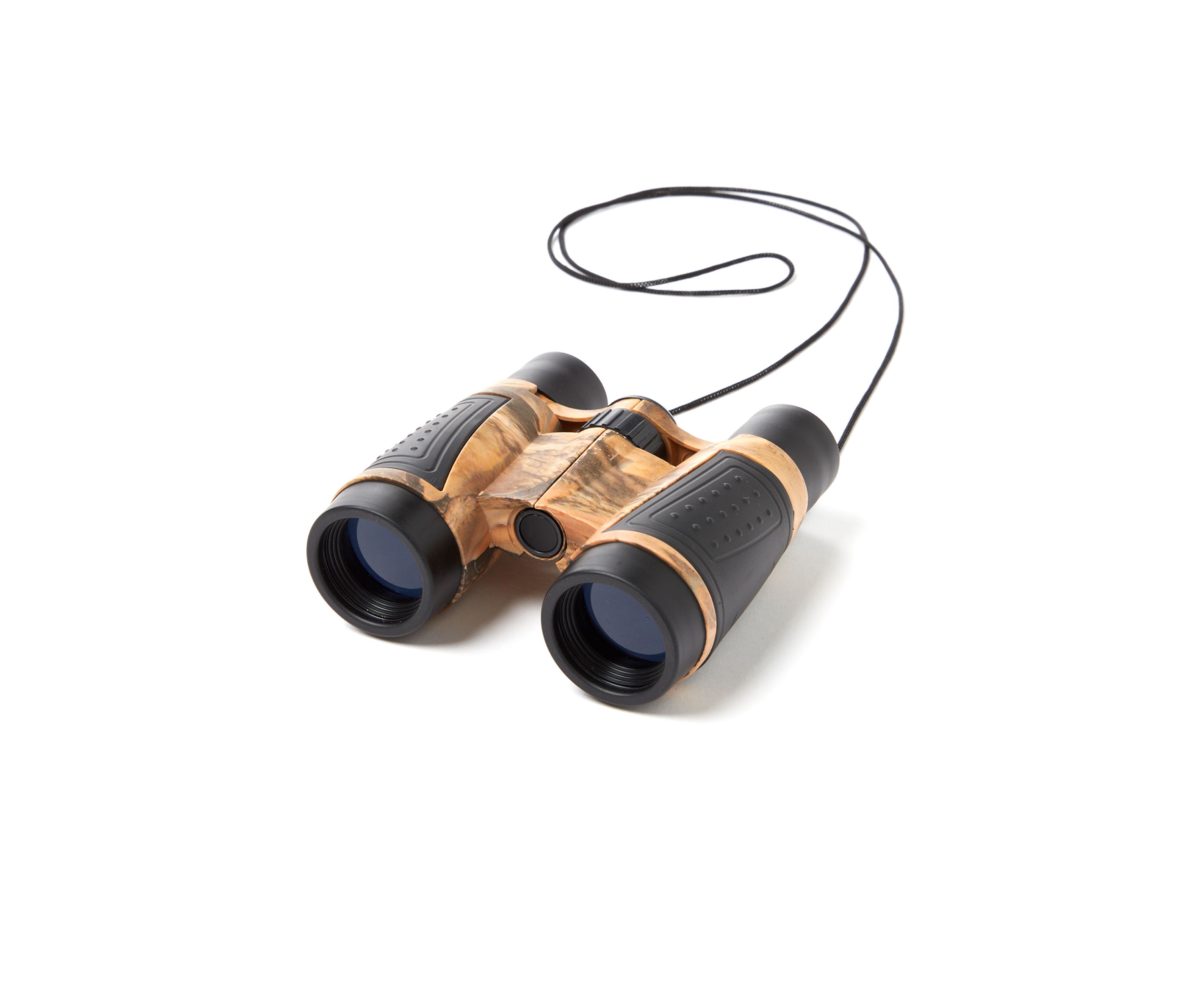 Executive Binoculars
