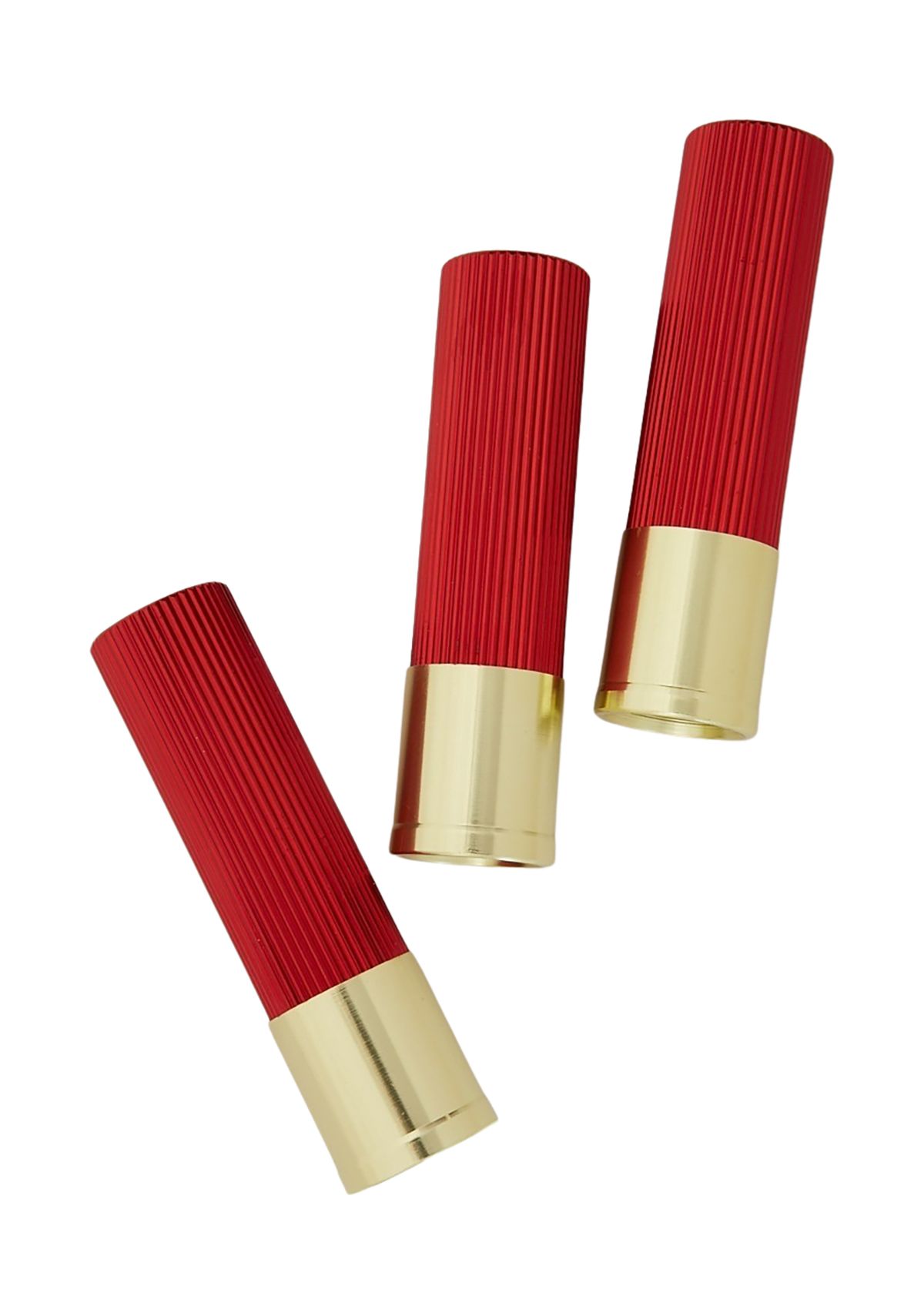 Shotgun Shell Flashlights - 3 Pack