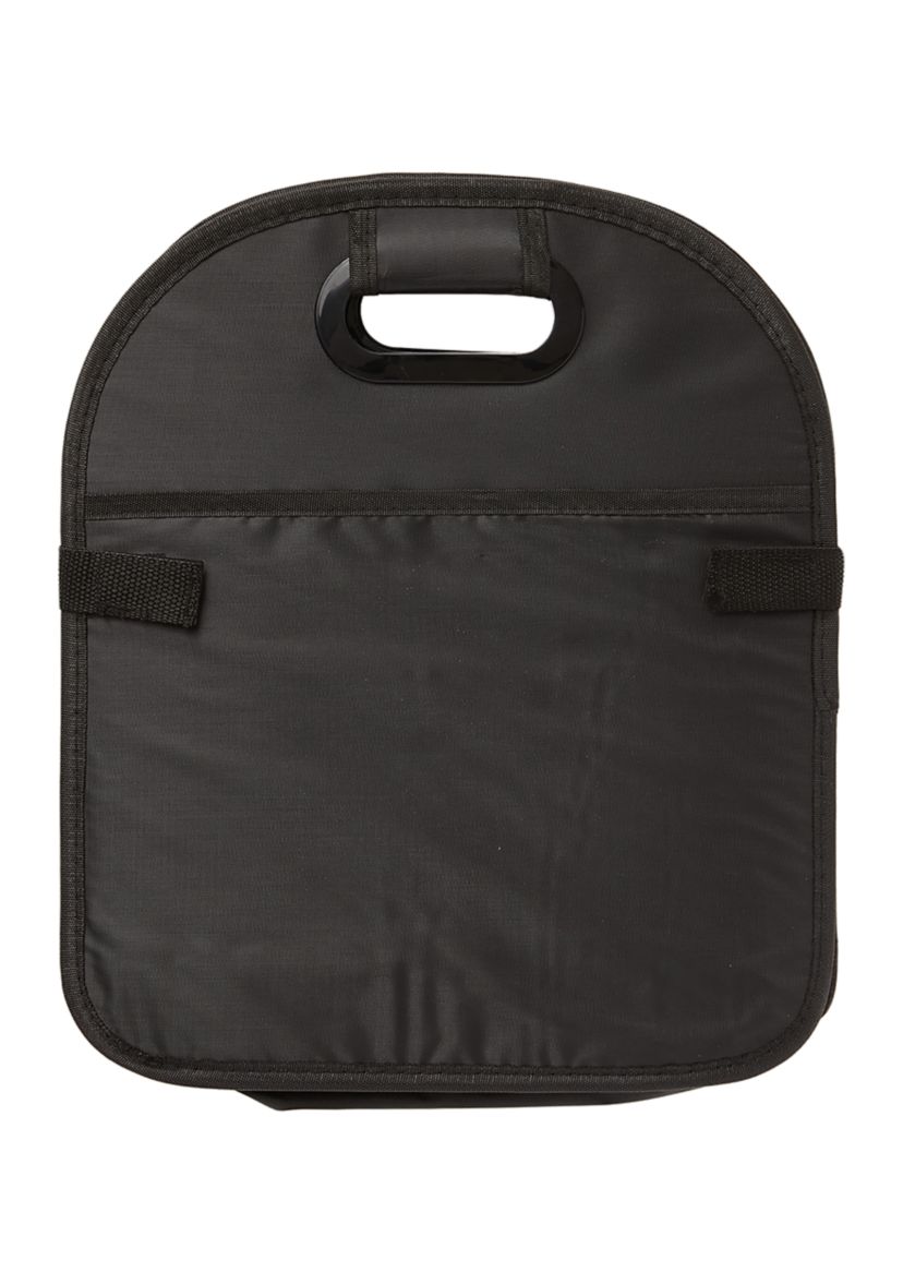 Auto Trunk Organizer with Cooler