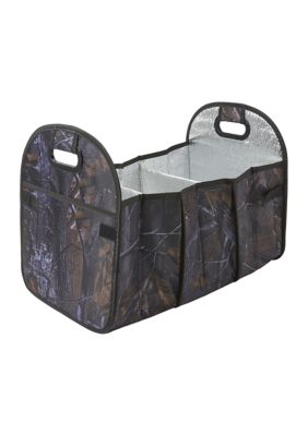 Revo International Men's Auto Trunk Organizer, 70% Off