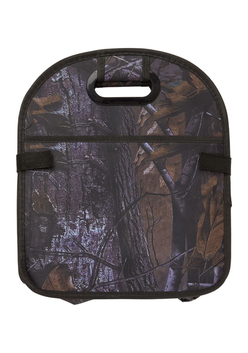 Auto Trunk Organizer