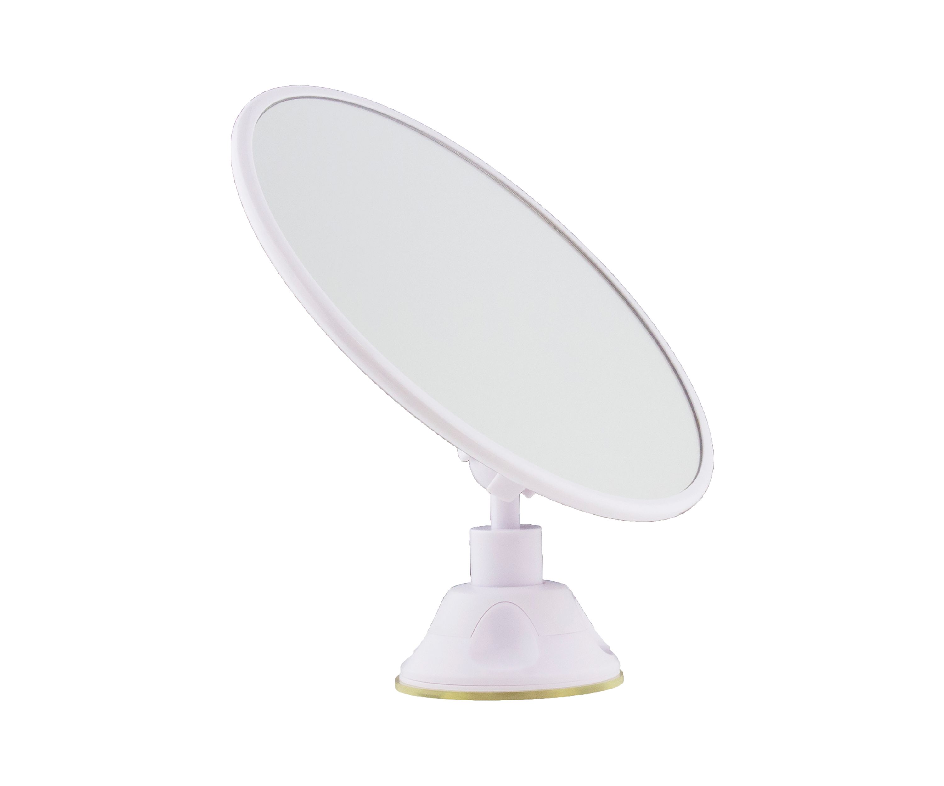 Fog Free Mirror