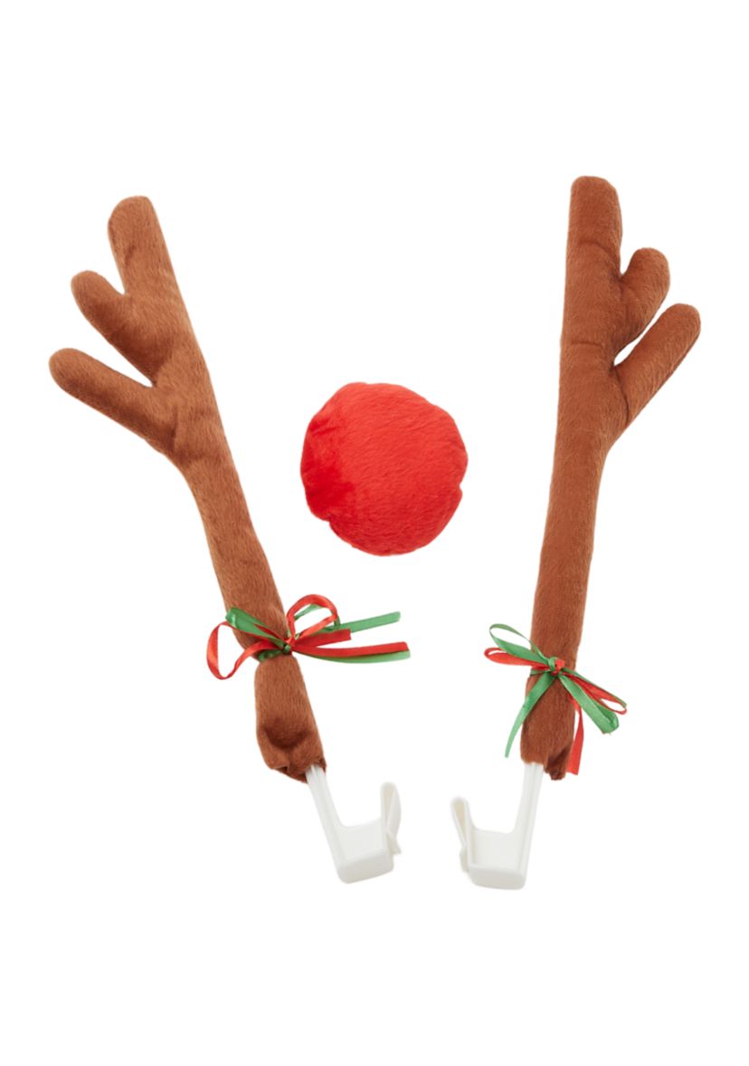 Auto Decoration Kit