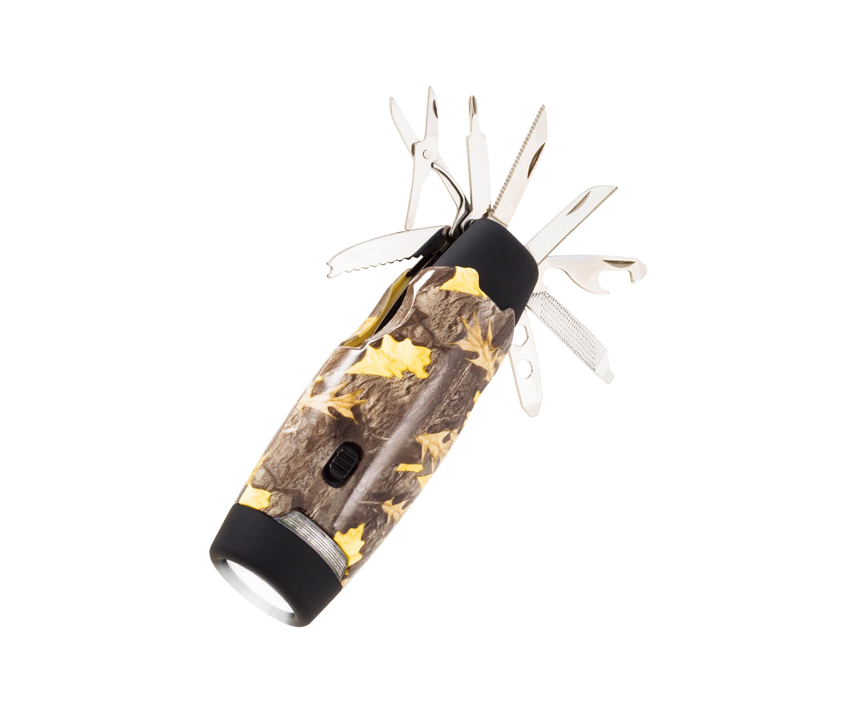 Multi Tool Flashlight 