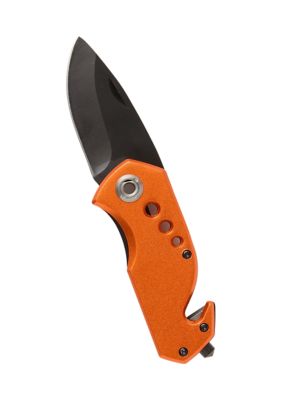 Dirty Dog Garage Auto Emergency Knife | Belk