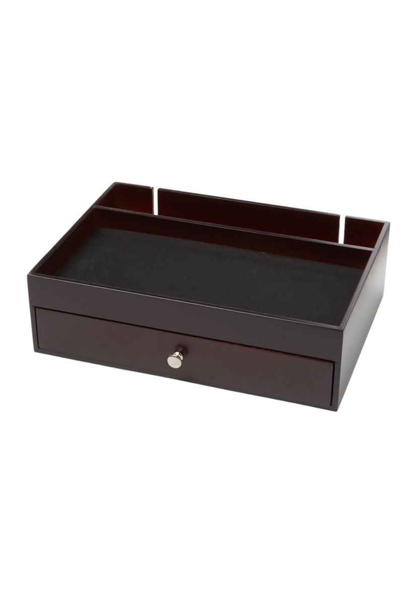 Executive Organizer