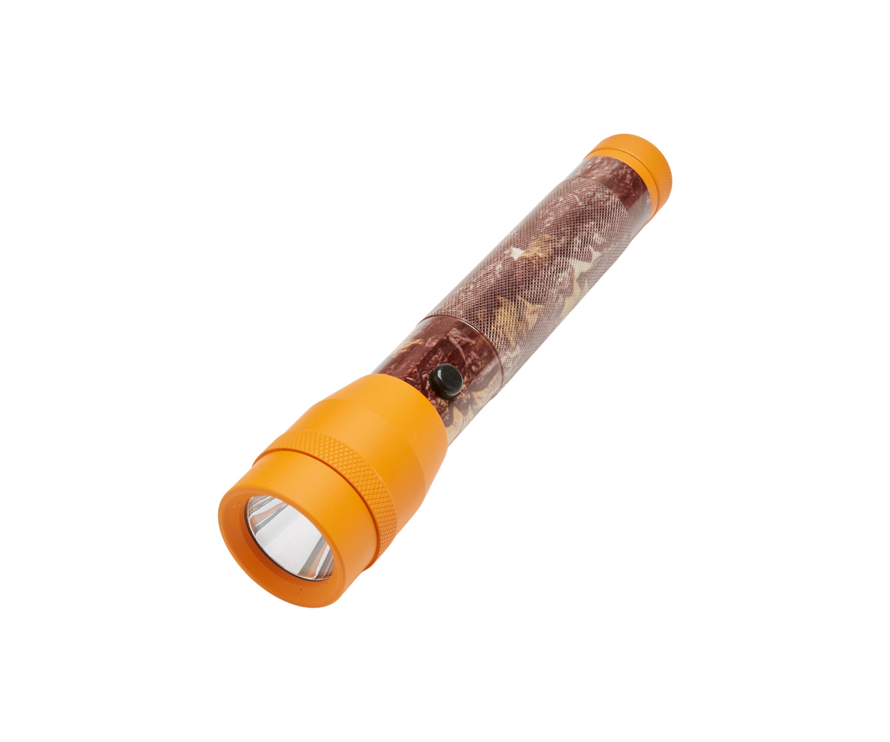 Commander Flashlight 