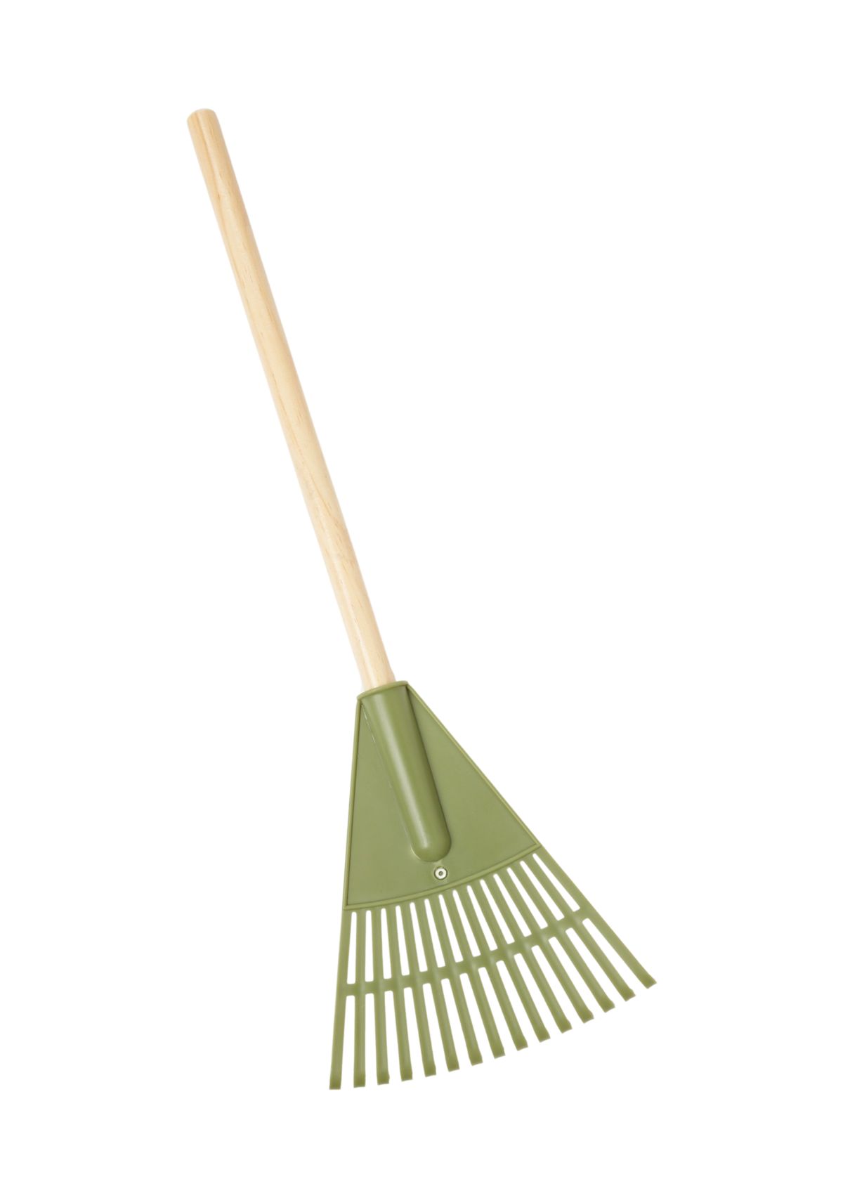 Rake Back Scratcher