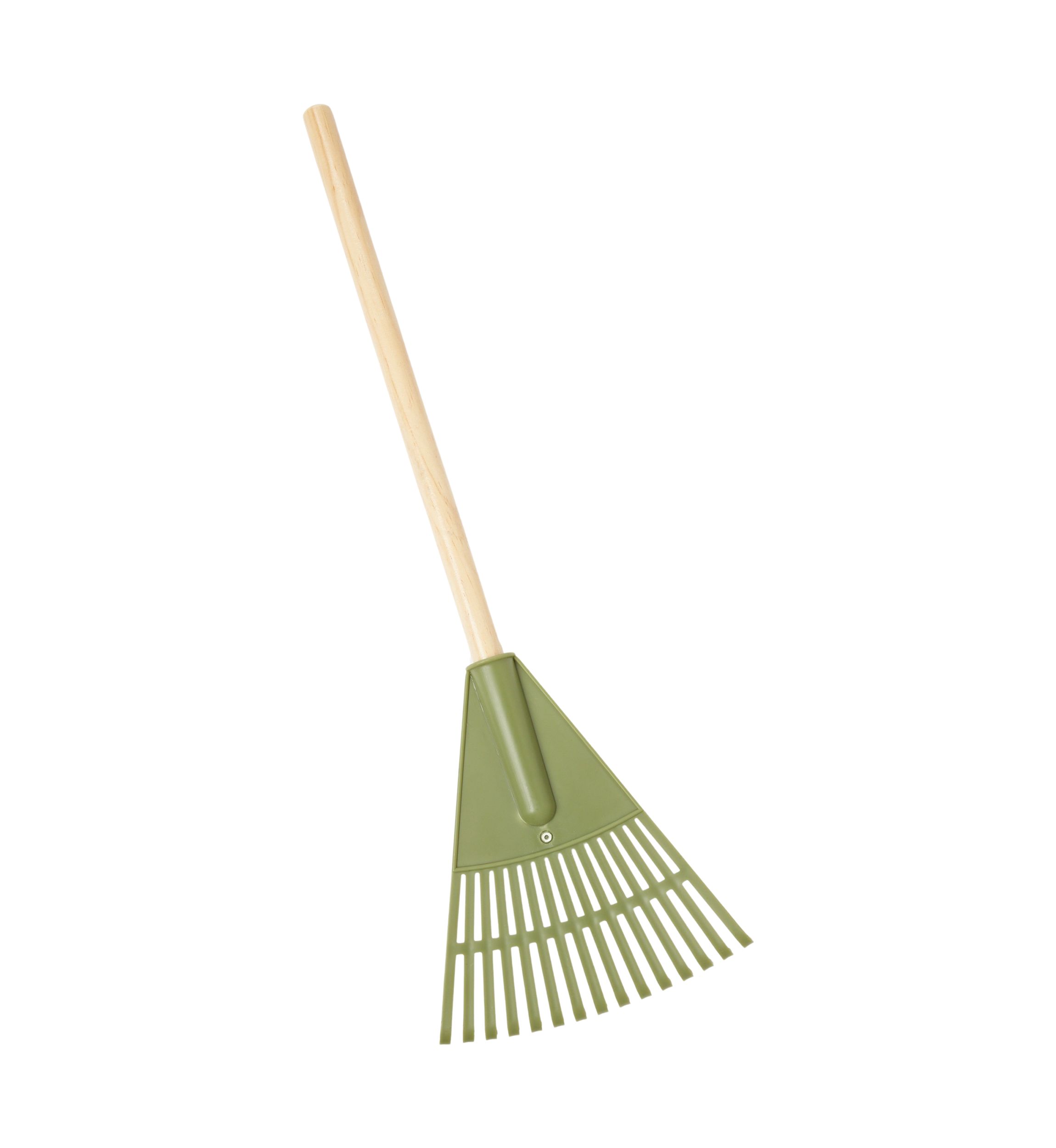 Rake Back Scratcher