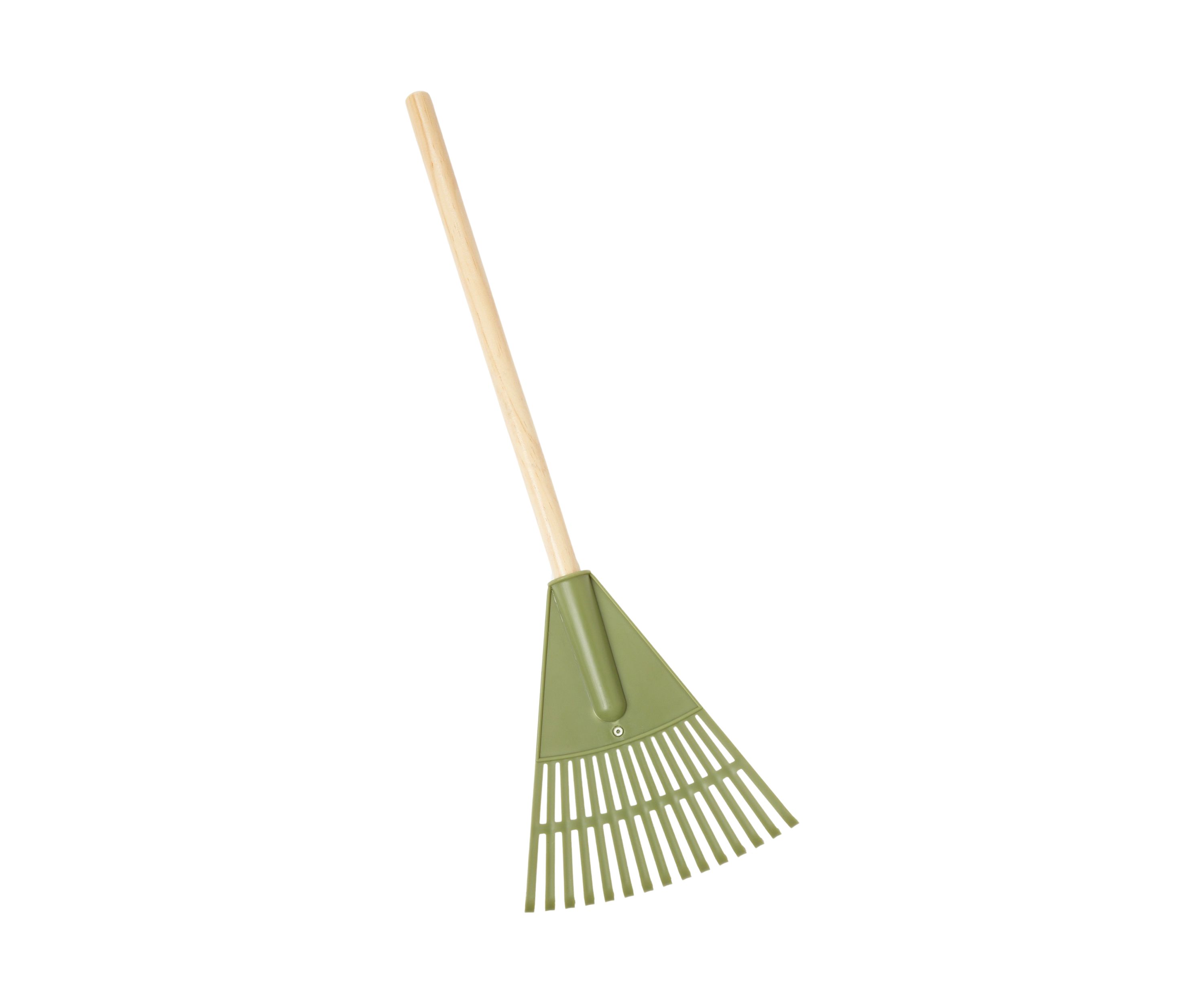 Rake Back Scratcher