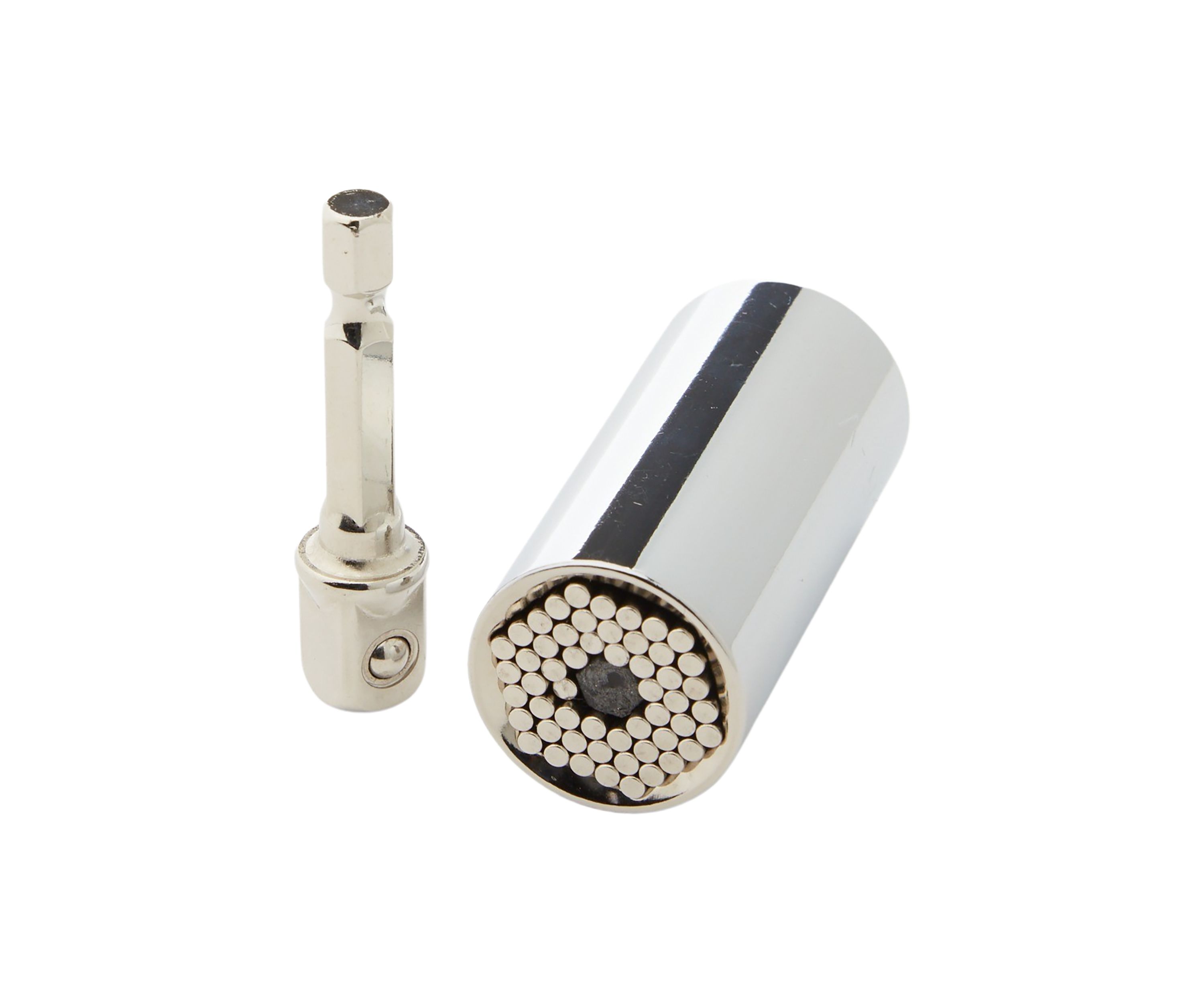 Universal Socket