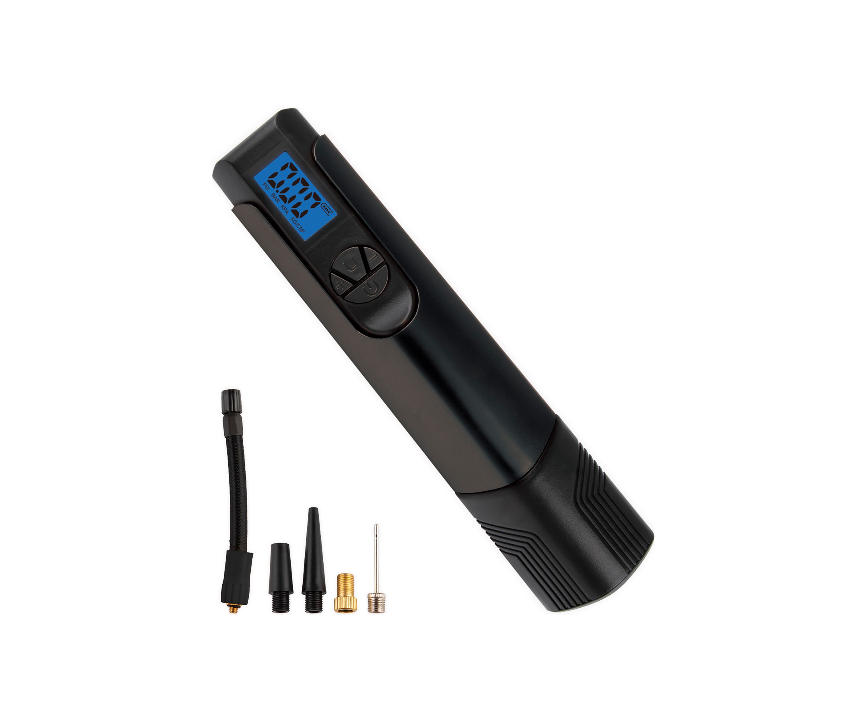 Portable Vehicle Air Pump