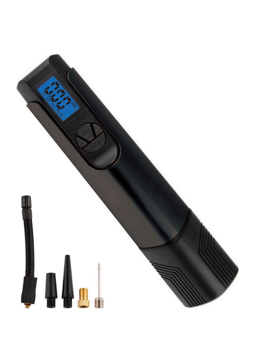 Portable Vehicle Air Pump