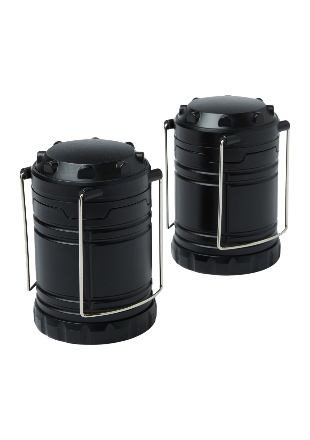 Camping Lanterns - 2 Pack