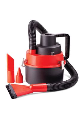 Carey Auto-Seal Vacuum Canister 