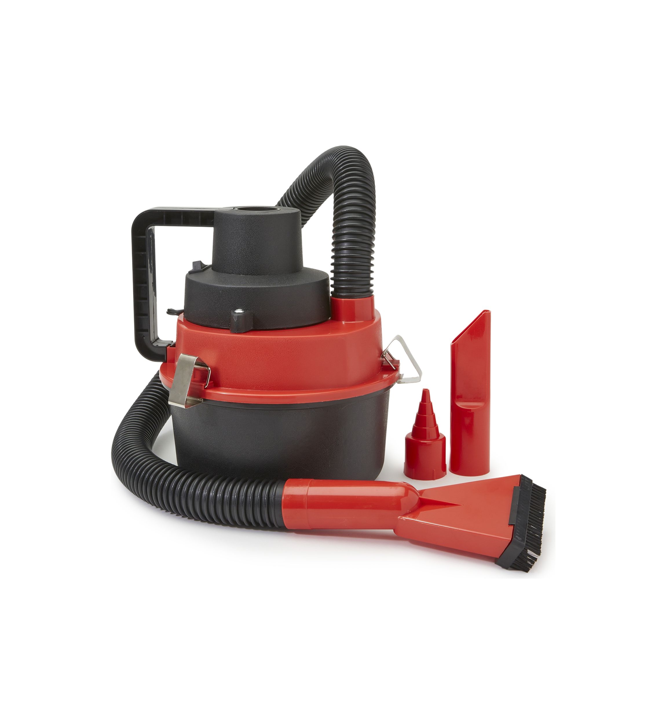 Auto Vacuum Cleaner