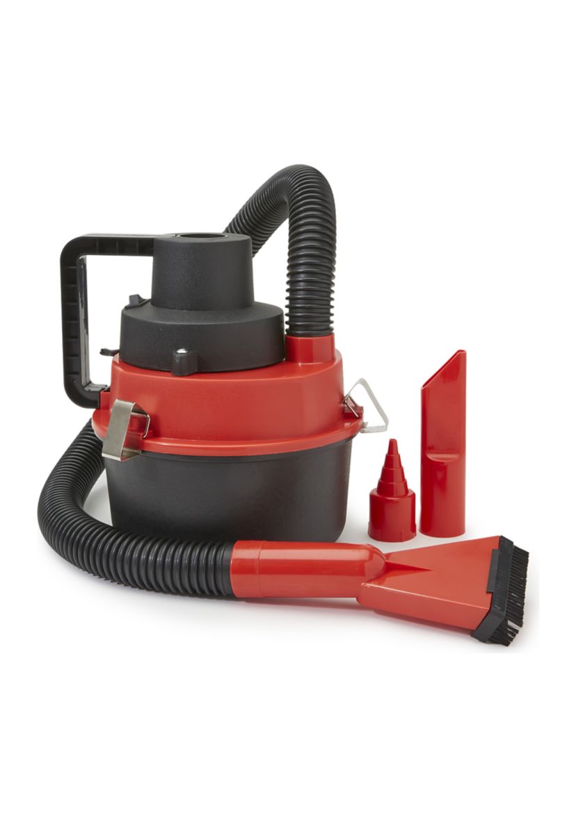 Auto Vacuum Cleaner