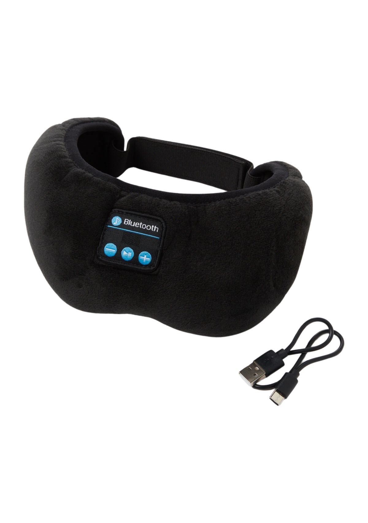 Bluetooth Sleep Eye Mask Wireless Headphones