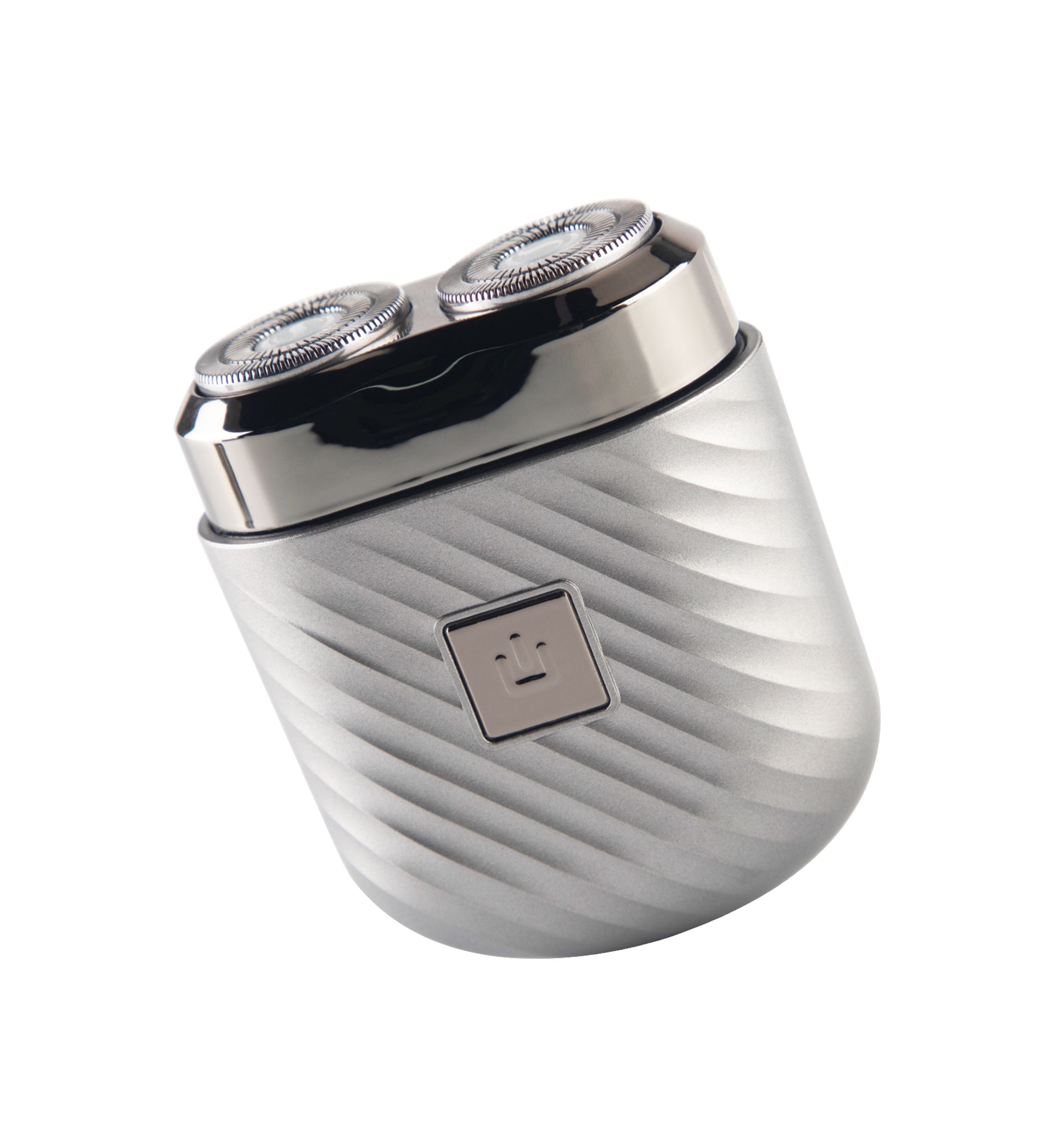 Waterproof Mini Travel Shaver