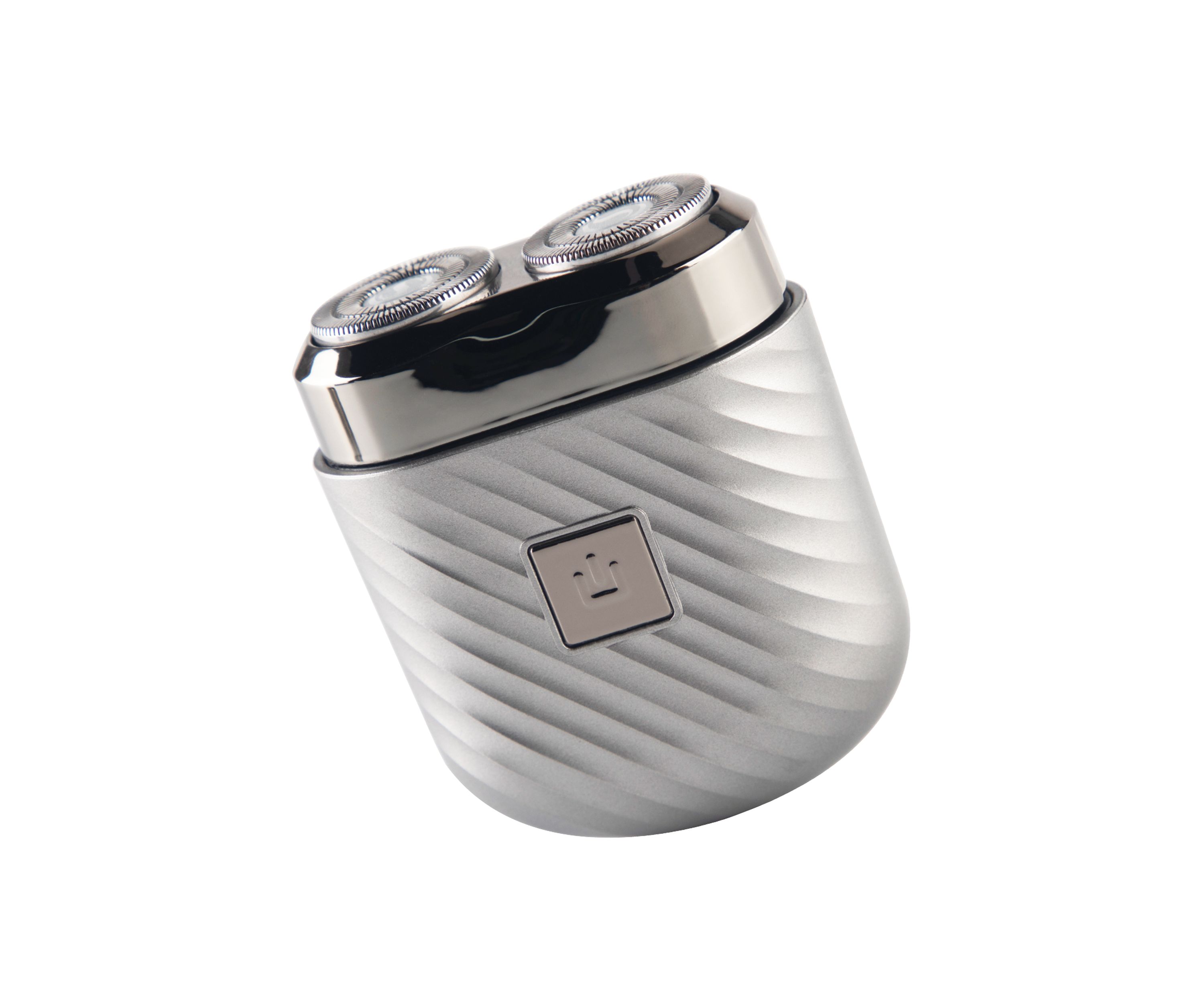 Waterproof Mini Travel Shaver
