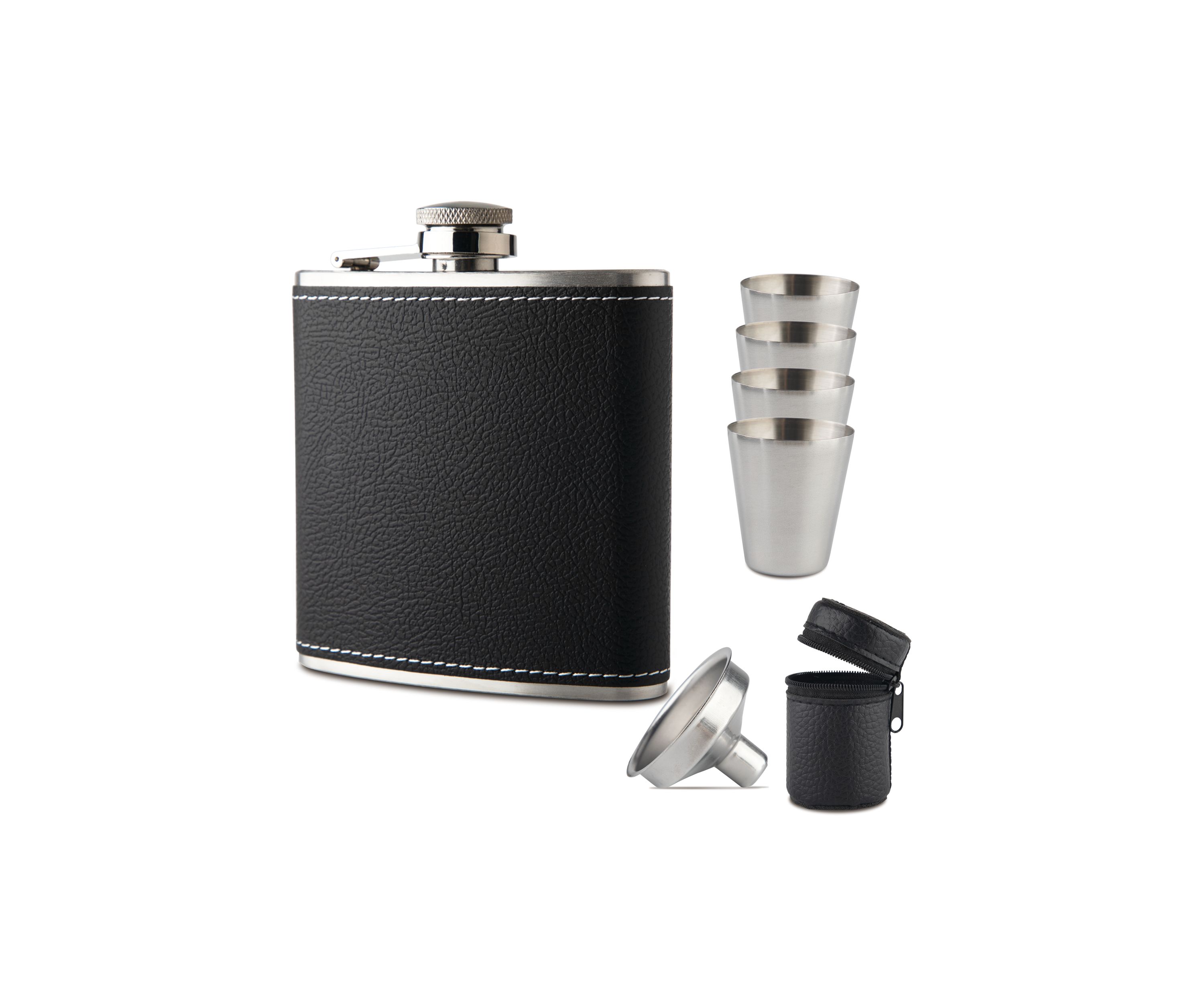 Flask Set
