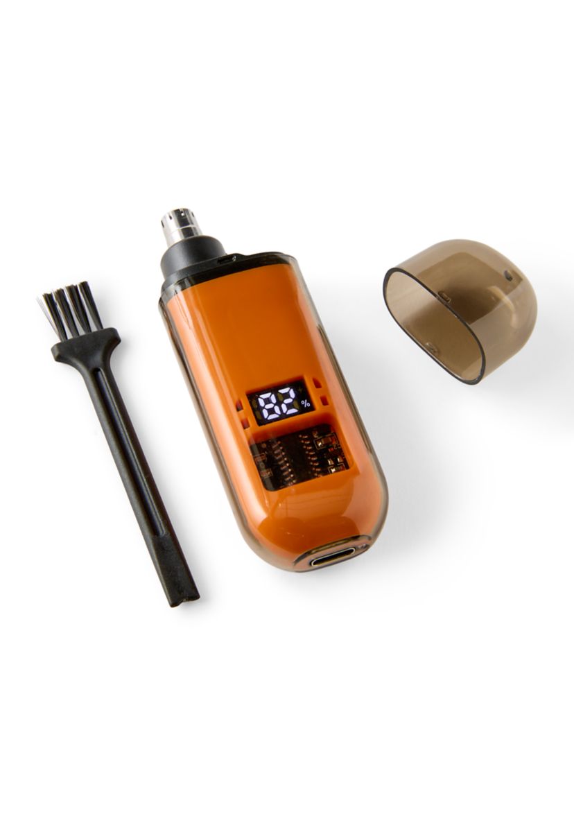 Nose Hair Trimmer for Men