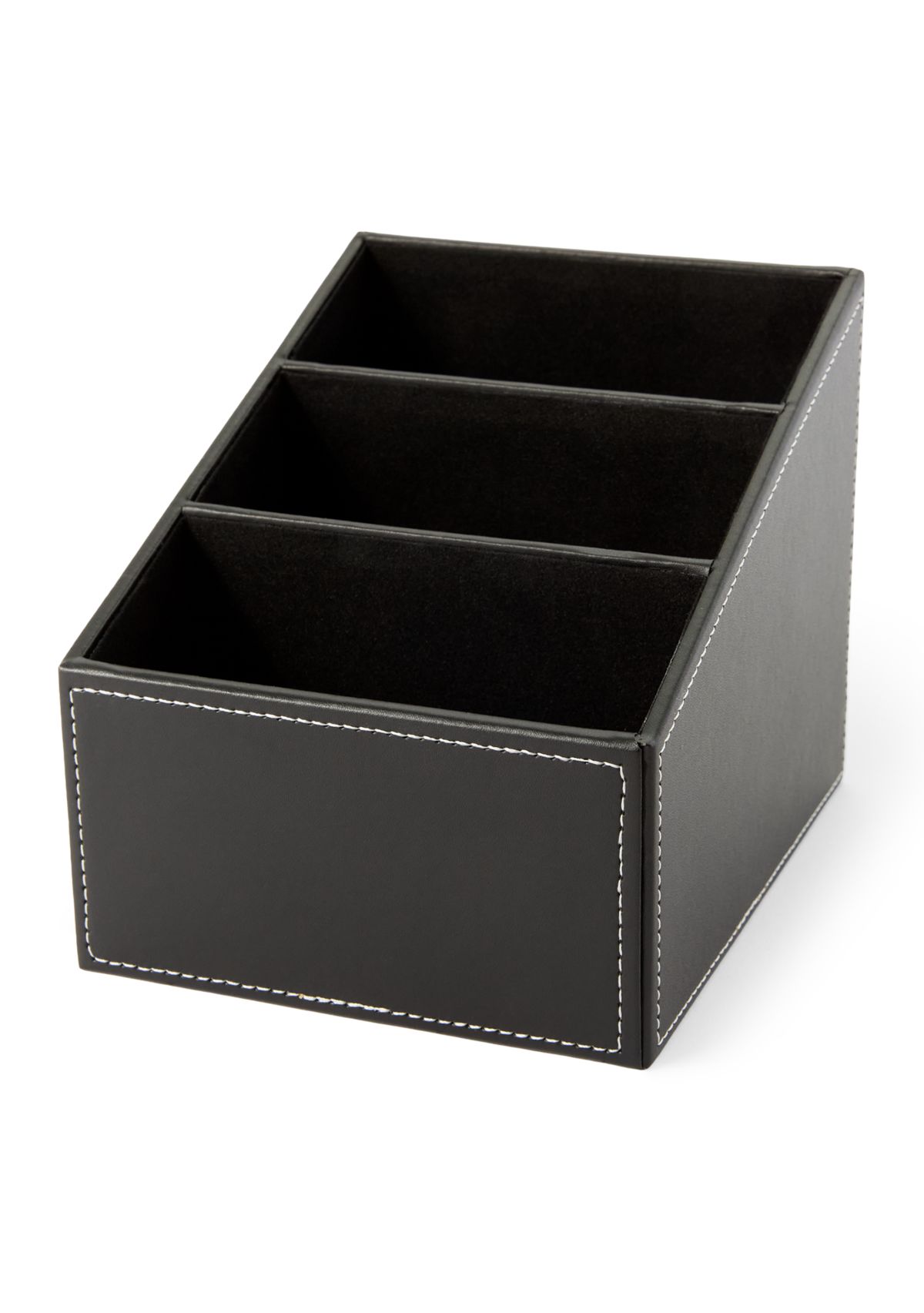 Leather Organizer
