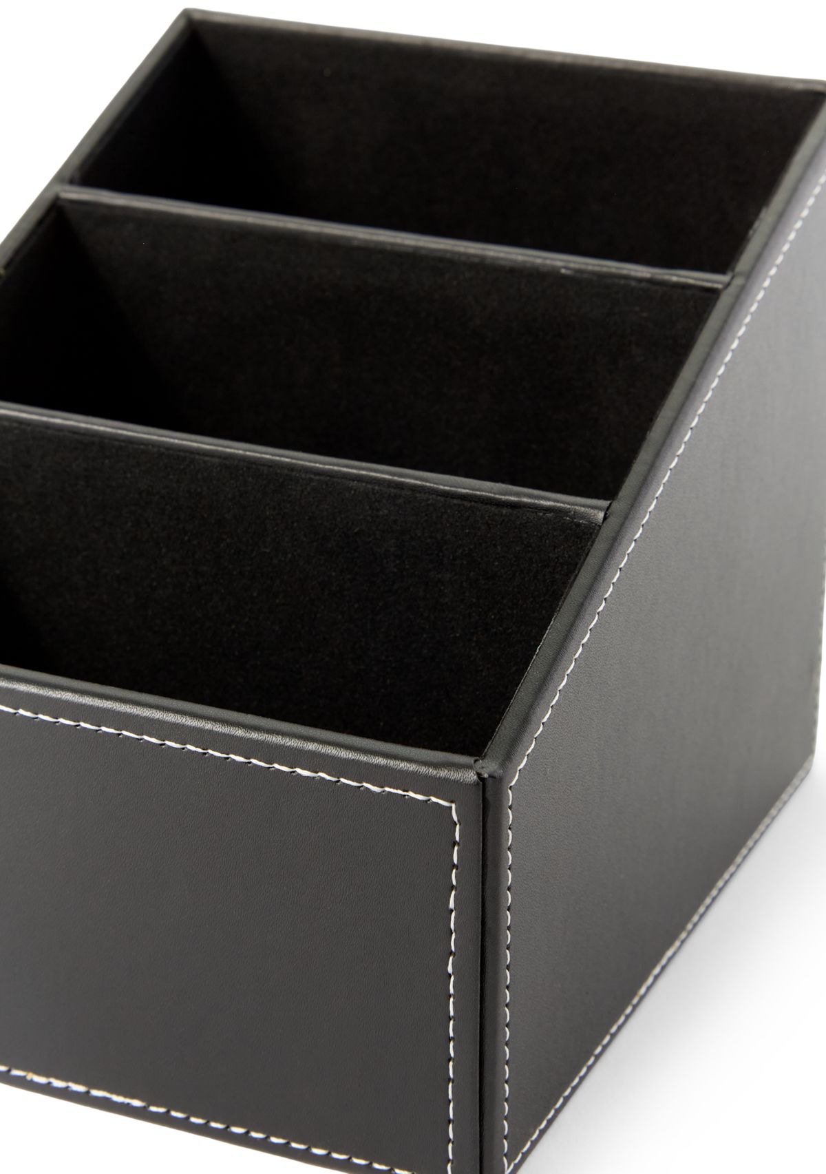 Leather Organizer