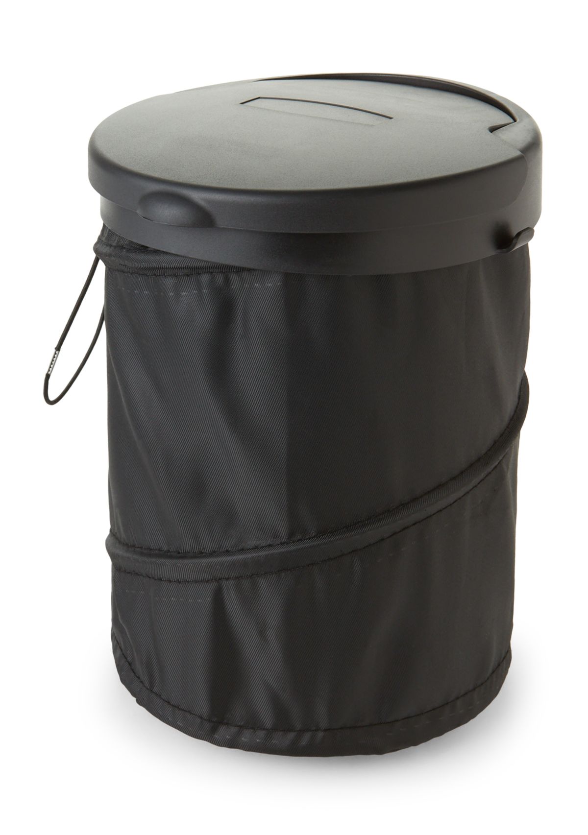 1-Piece Foldable Car Trash Can