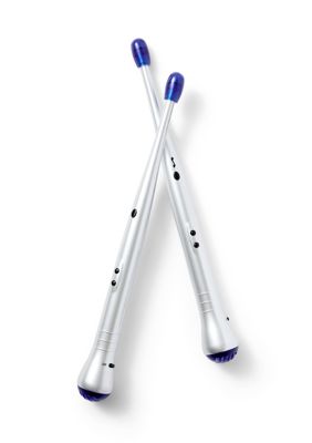 Nifty Digital Drumsticks