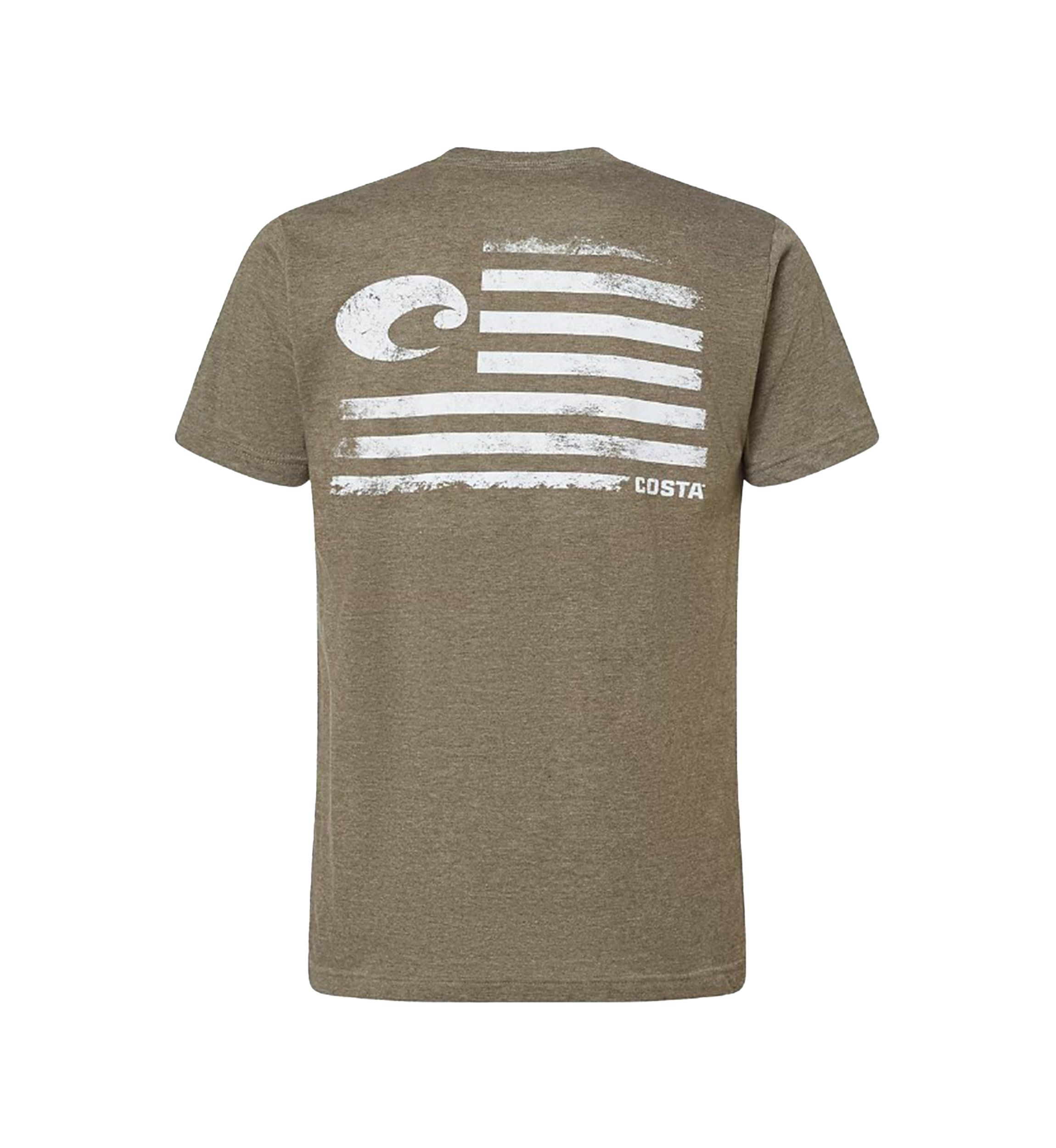Short Sleeve Pride Graphic T-Shirt 