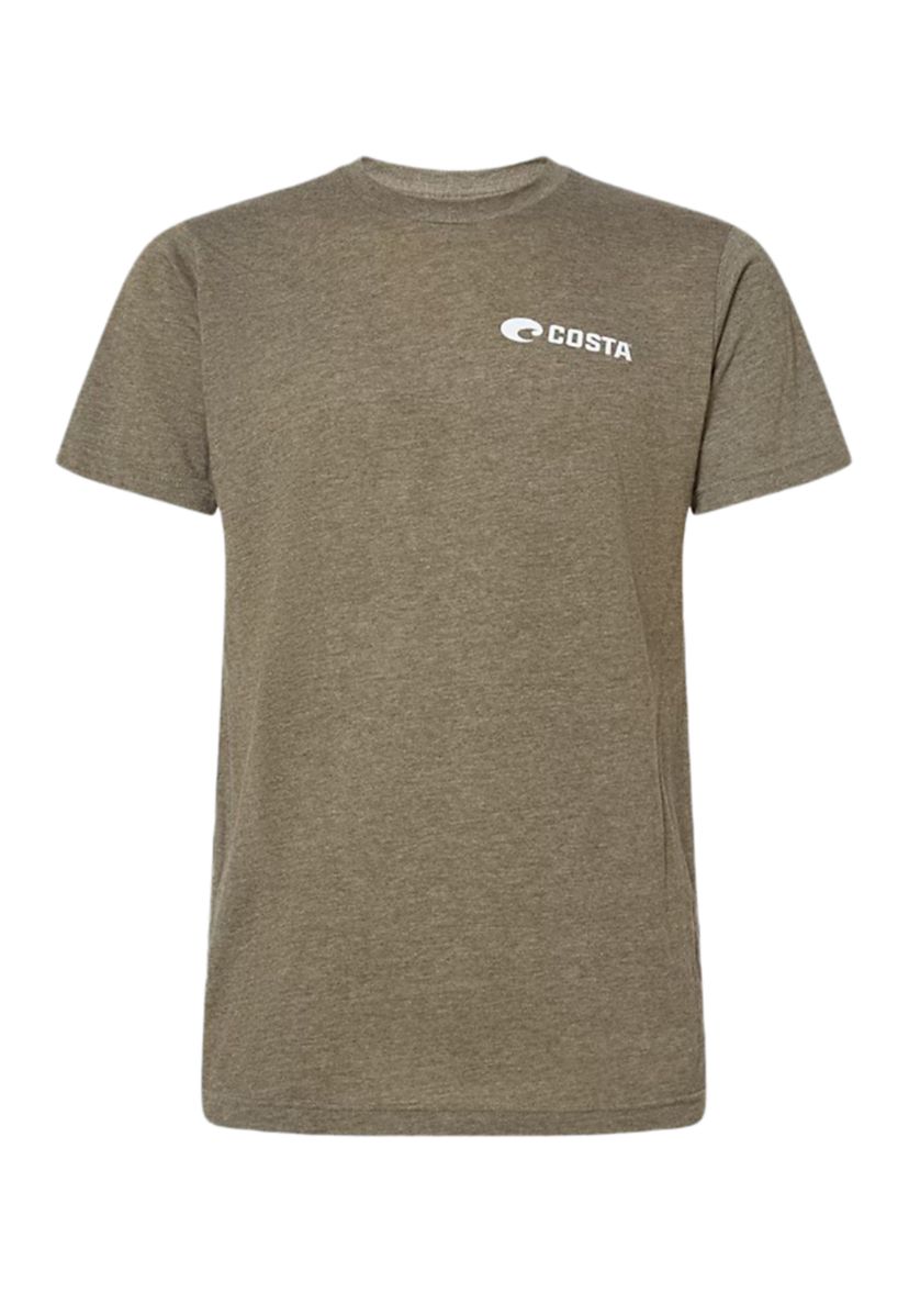 Short Sleeve Pride Graphic T-Shirt 