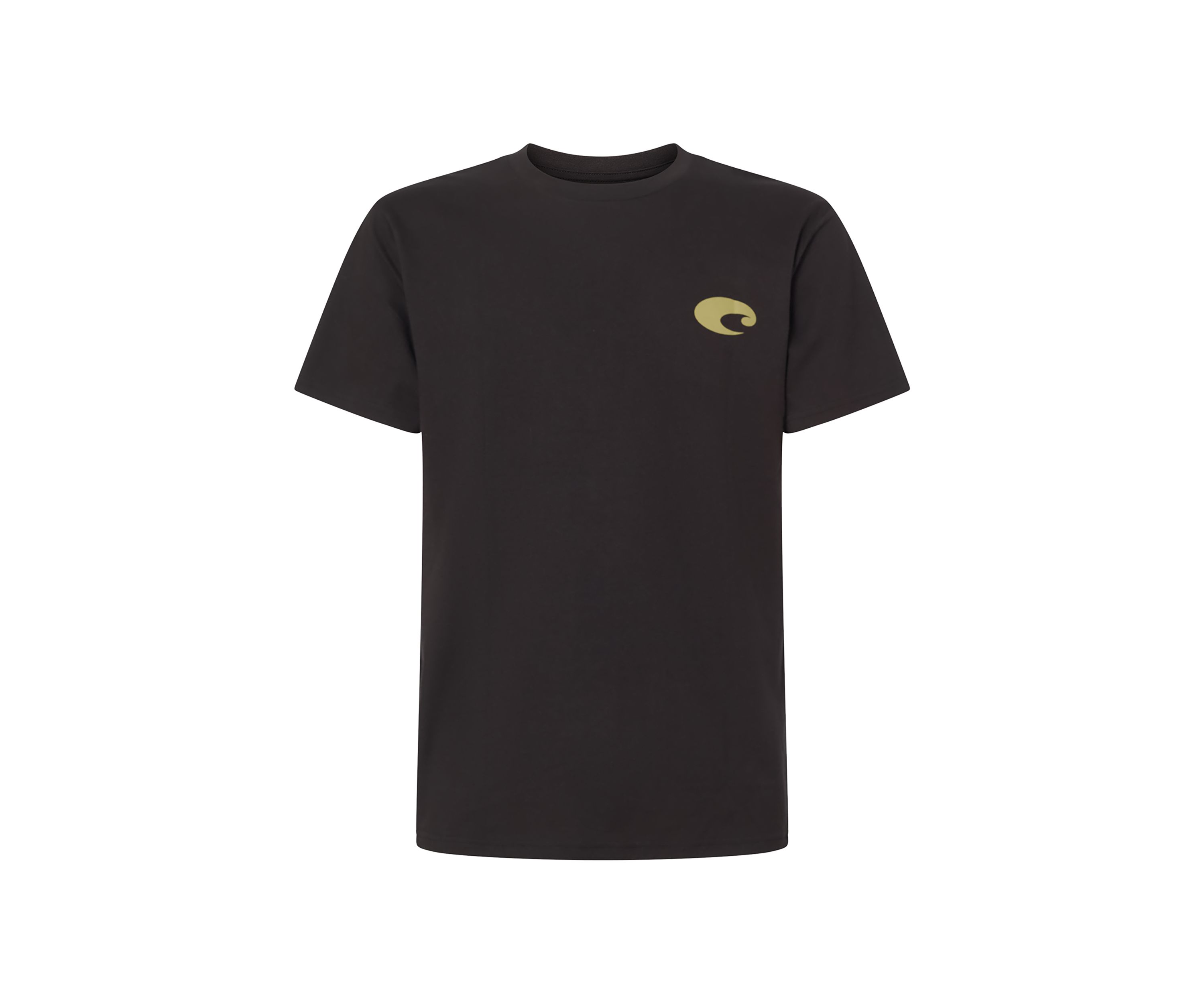 Mens Short Sleeve Species Shield Graphic T-Shirt