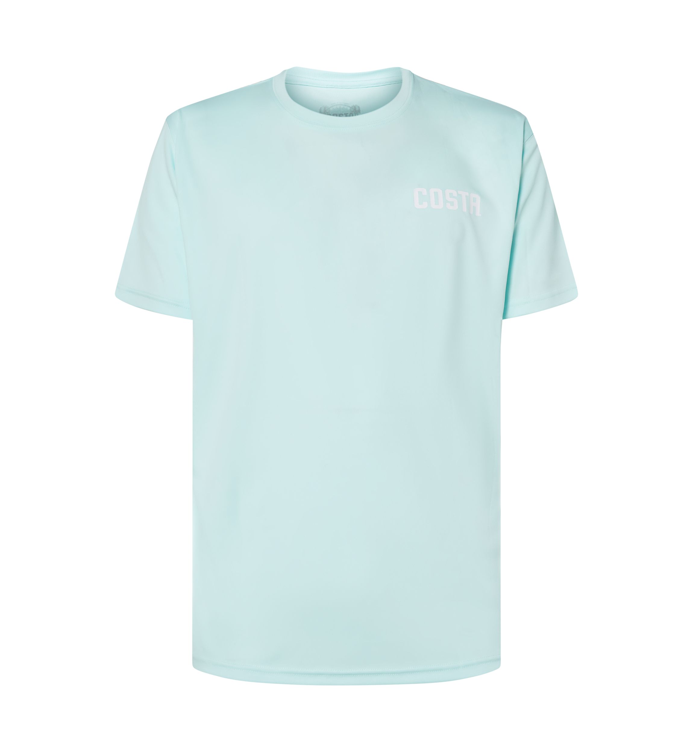 Mens Short Sleeve Tech Morgan Graphic T-Shirt
