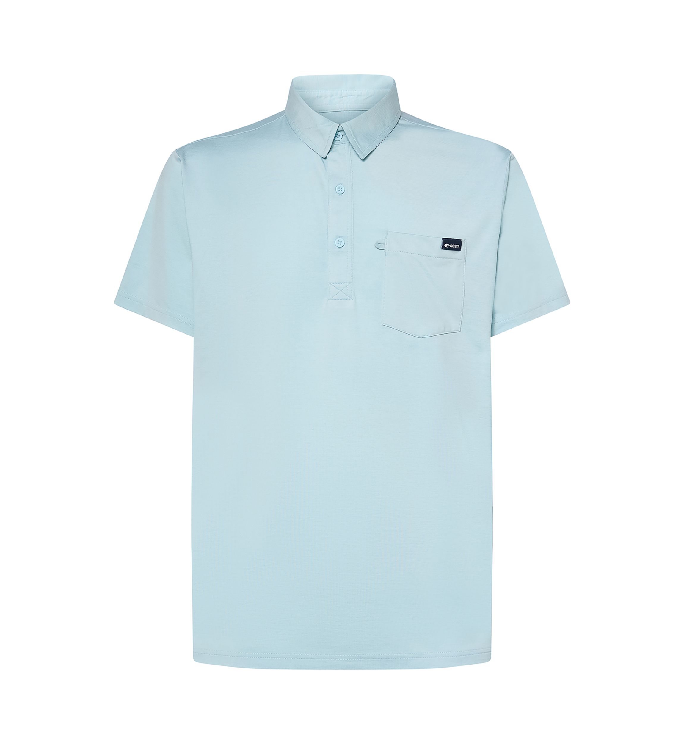 Mens Voyager Polo Shirt