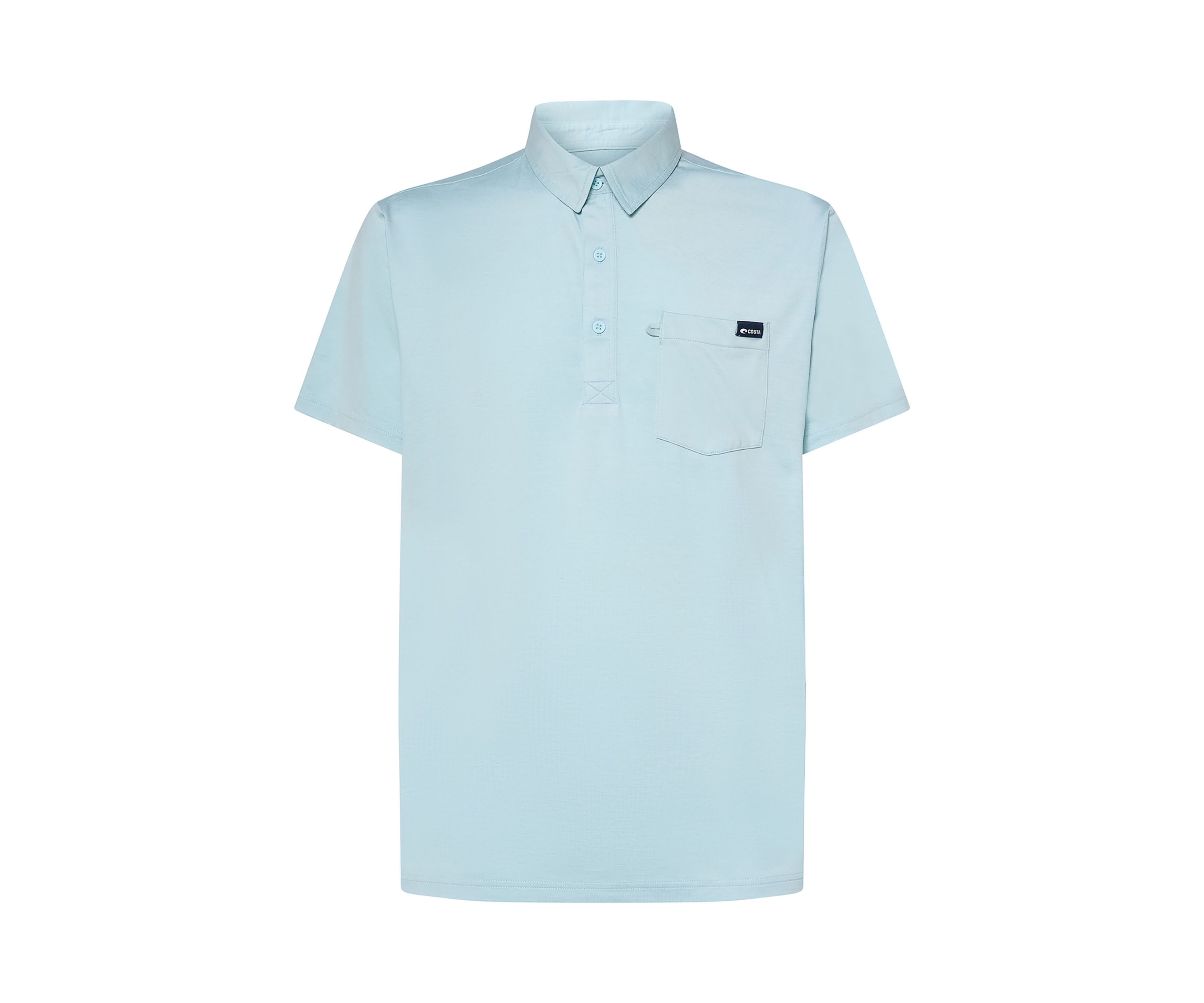 Mens Voyager Polo Shirt