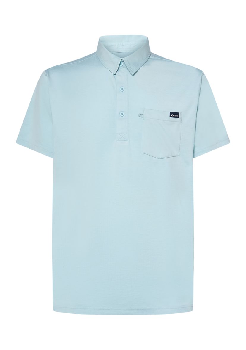 Mens Voyager Polo Shirt