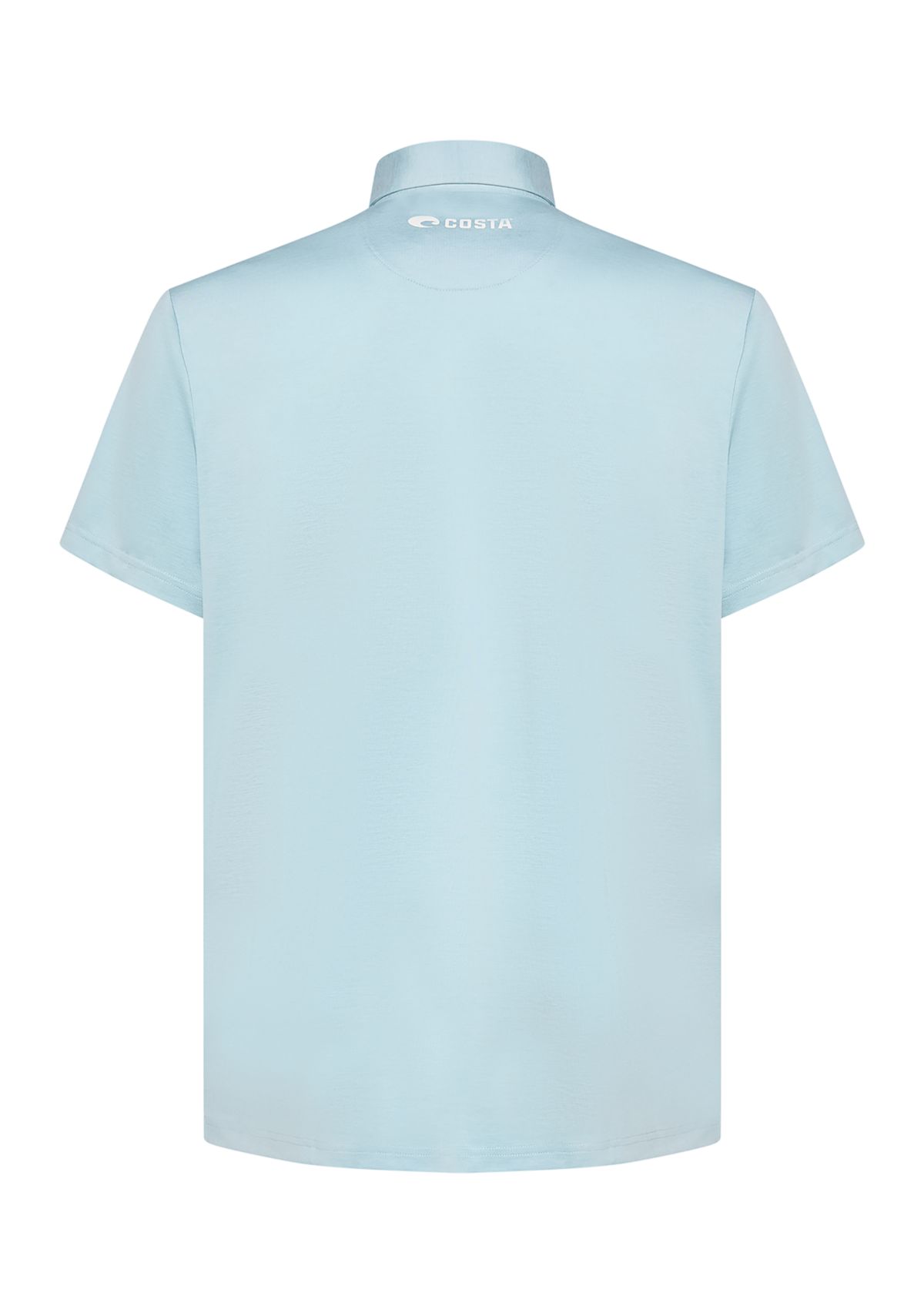 Mens Voyager Polo Shirt