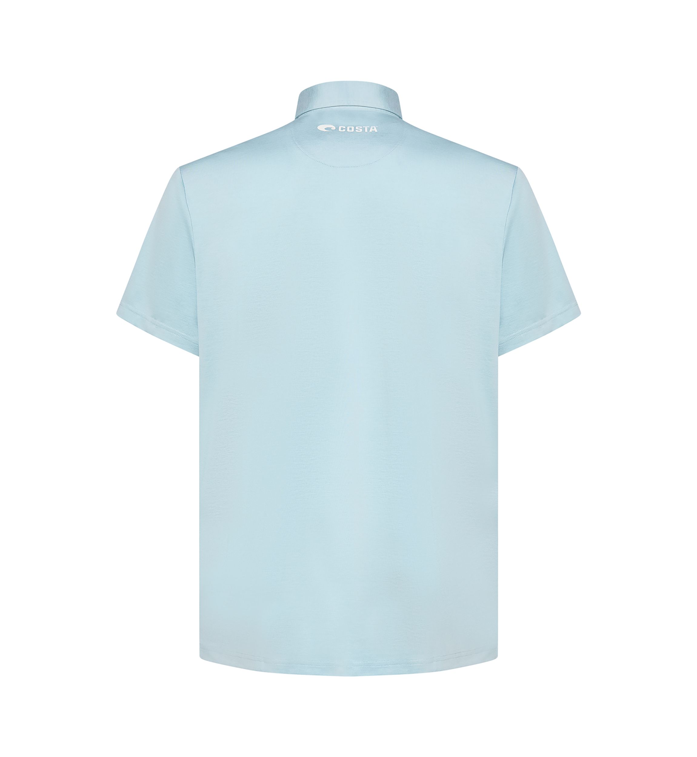 Mens Voyager Polo Shirt