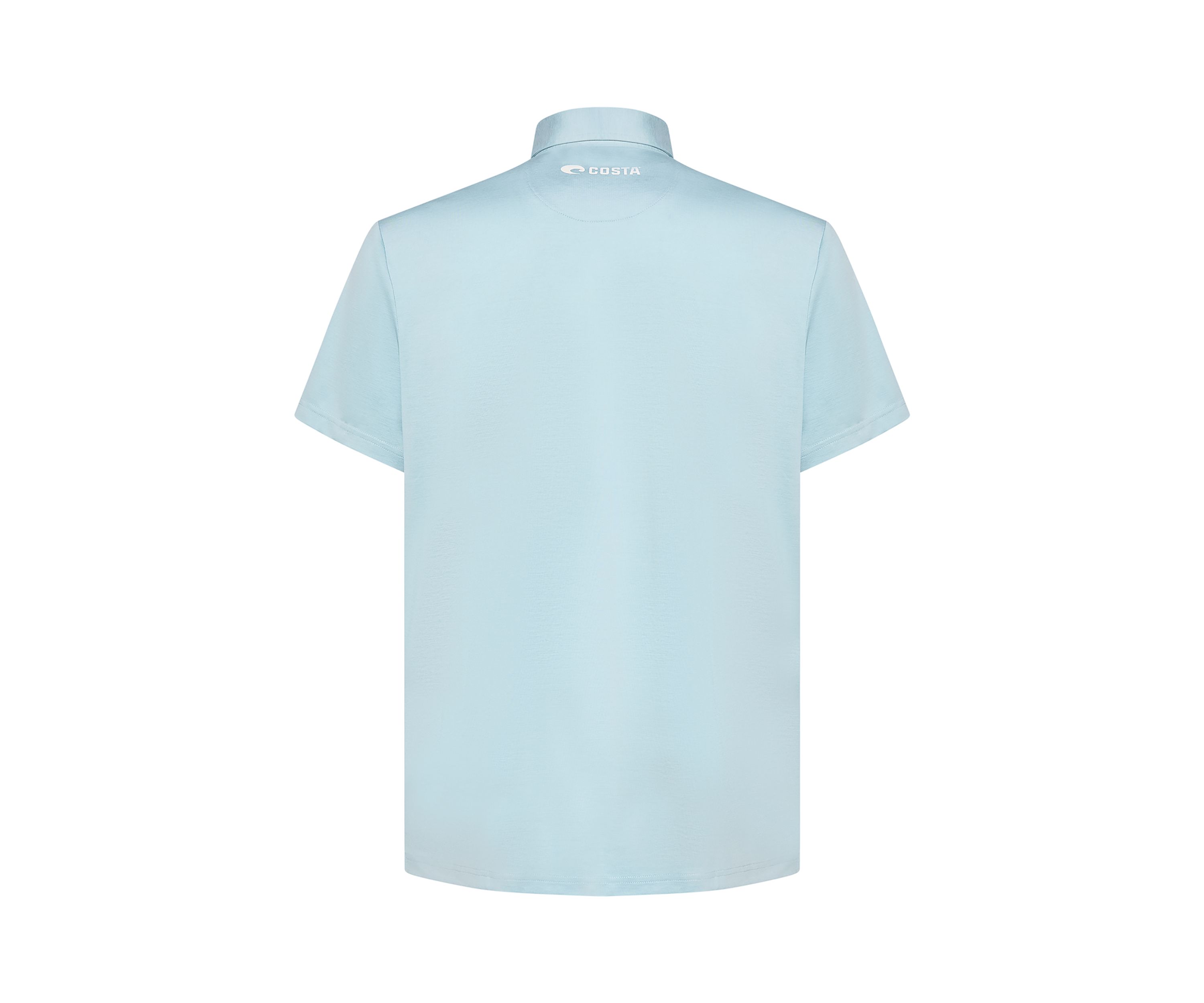 Mens Voyager Polo Shirt