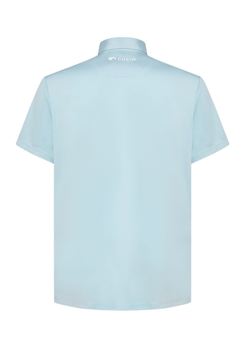 Mens Voyager Polo Shirt