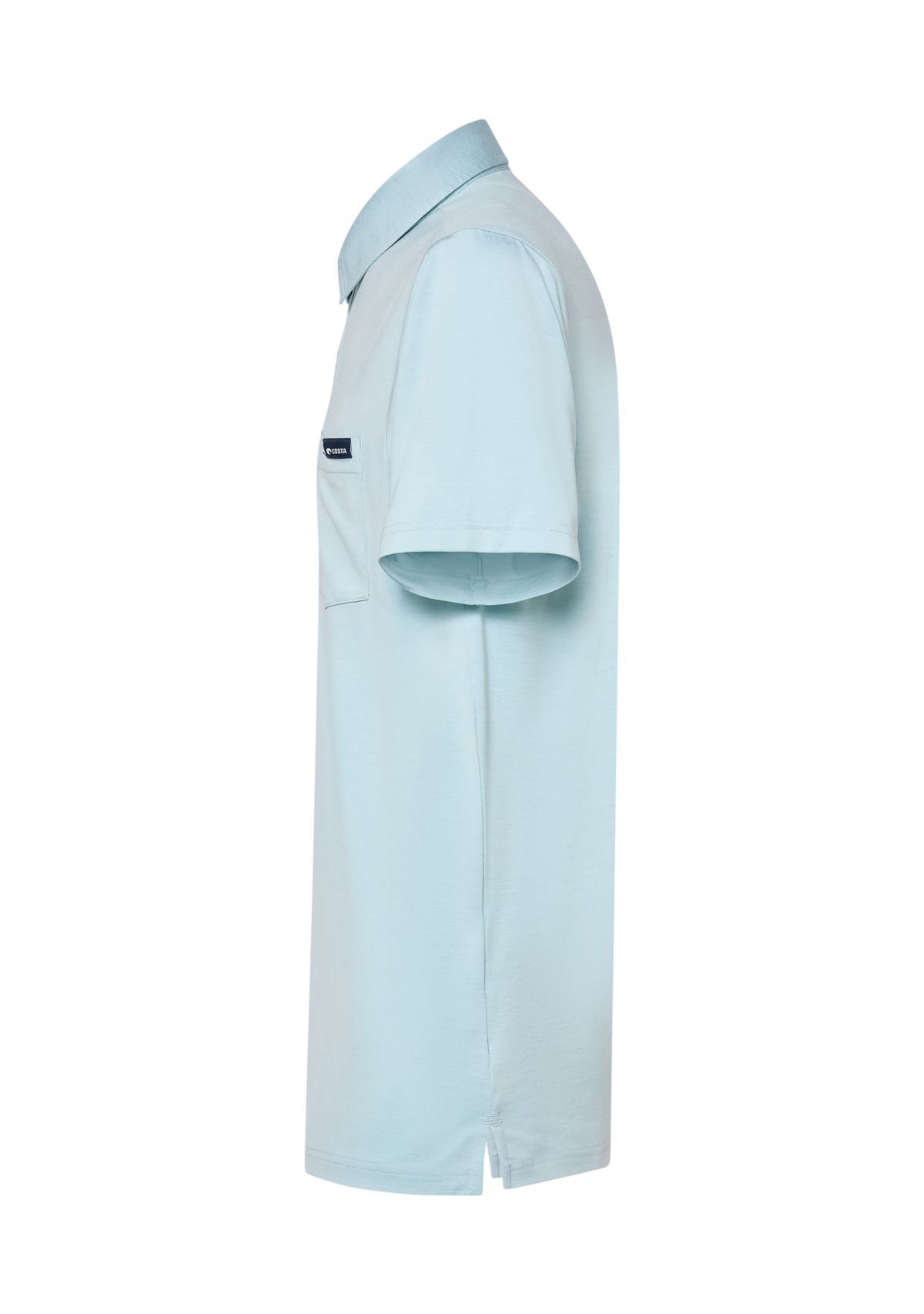 Mens Voyager Polo Shirt