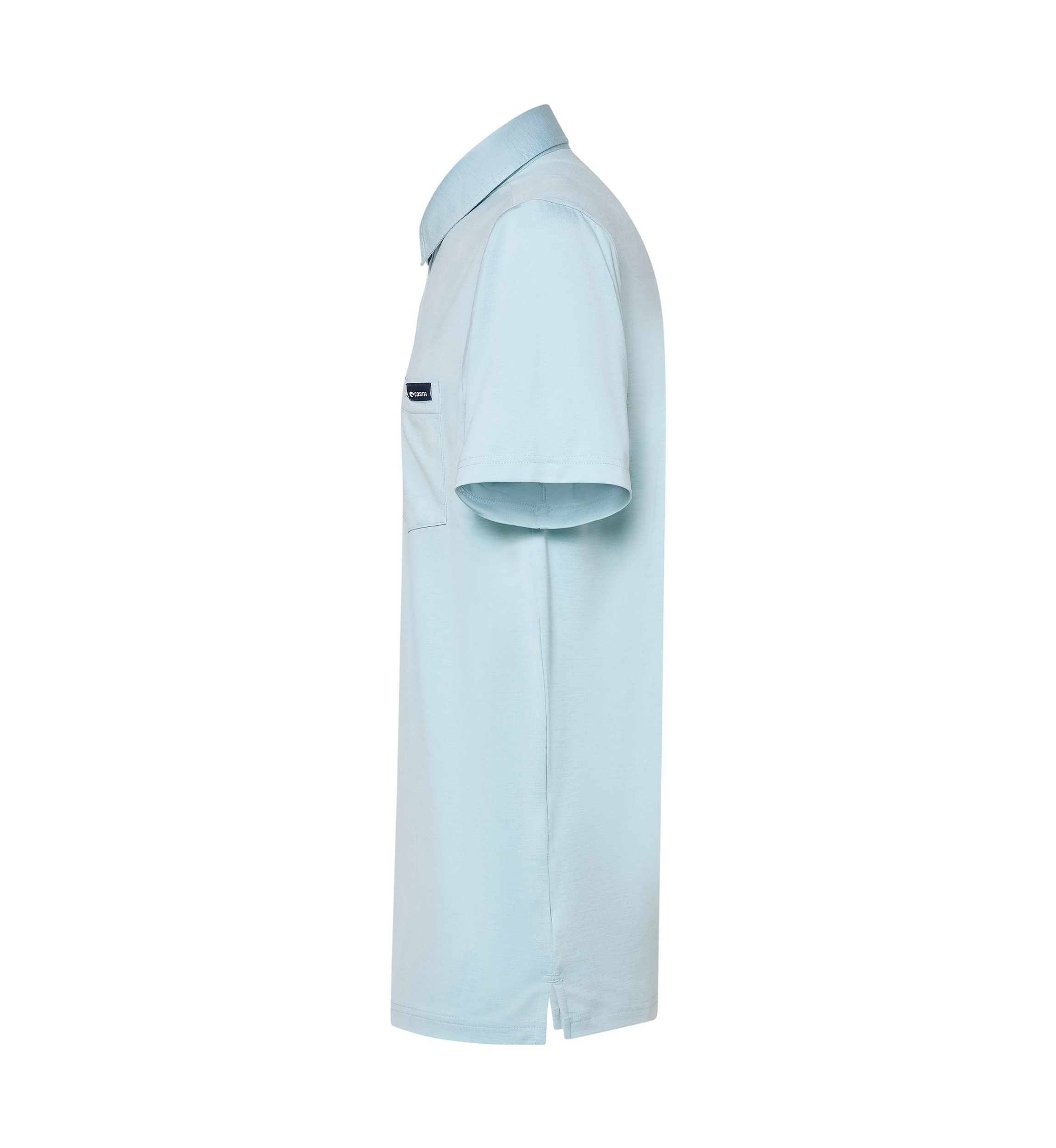 Mens Voyager Polo Shirt