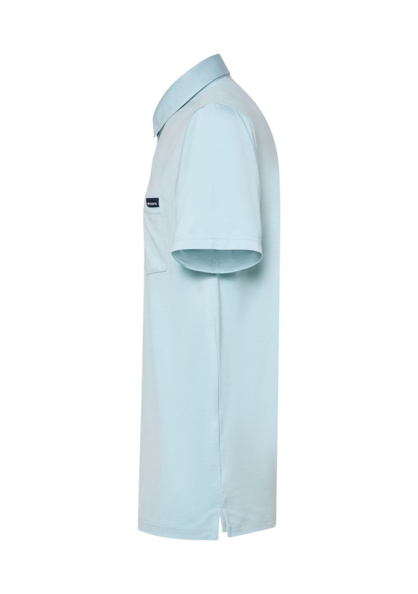 Mens Voyager Polo Shirt