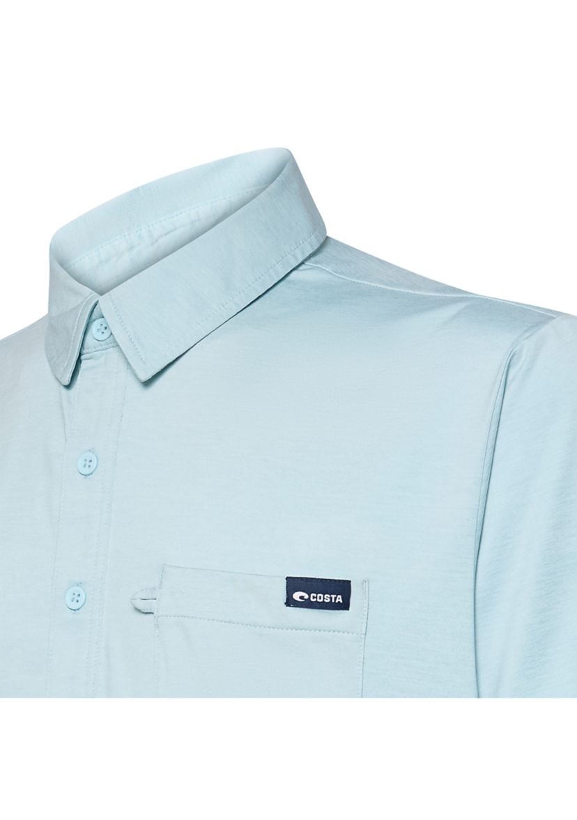 Mens Voyager Polo Shirt